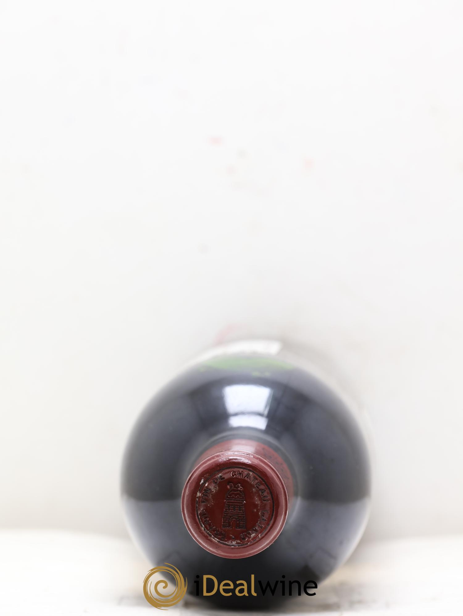 Château Latour 1er Grand Cru Classé 1999 - Lot de 2 bouteilles - 2
