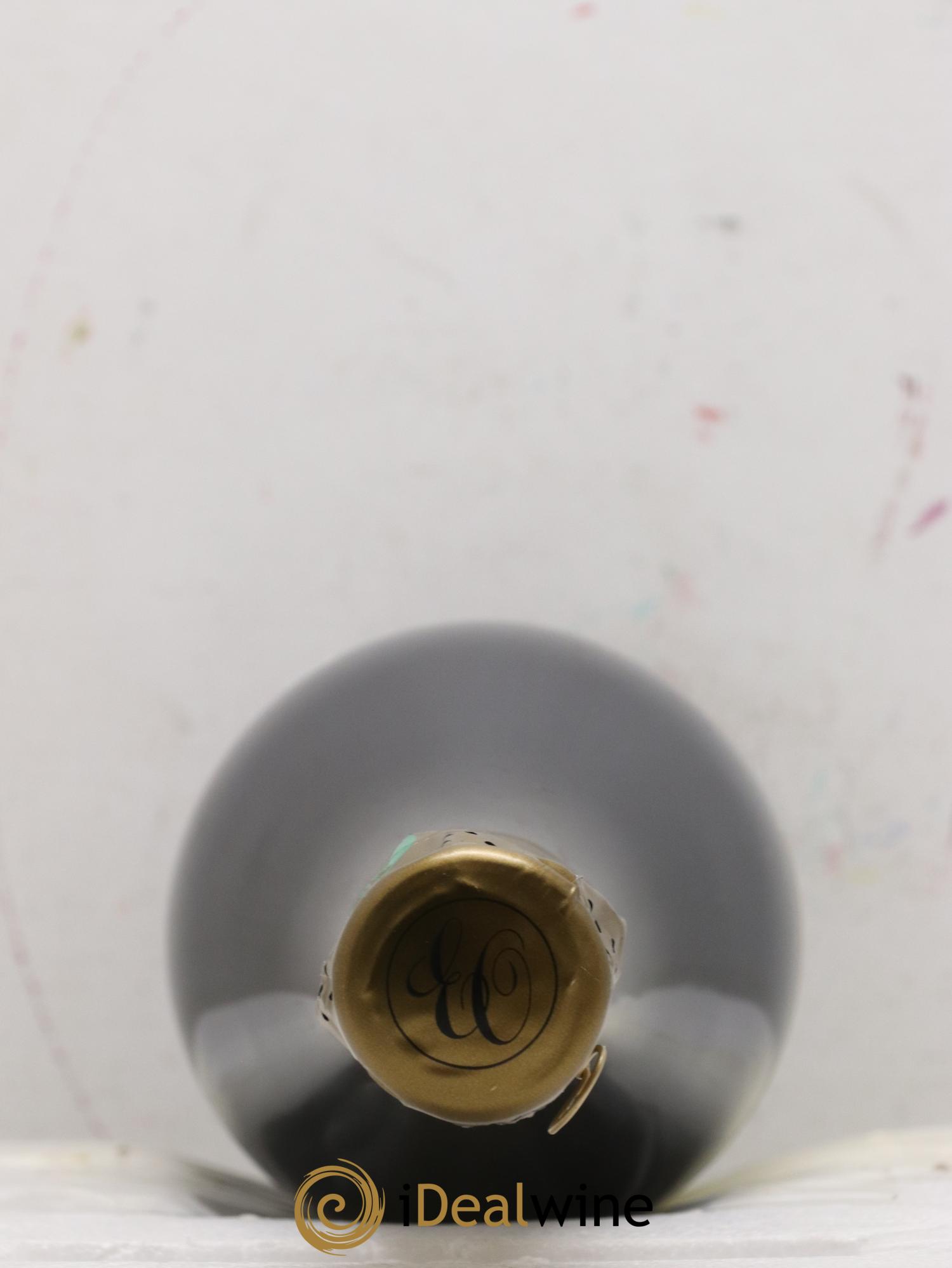 Ambonnay Vieilles Vignes Brut Millésimé Egly-Ouriet 2012 - Lot de 1 bouteille - 2