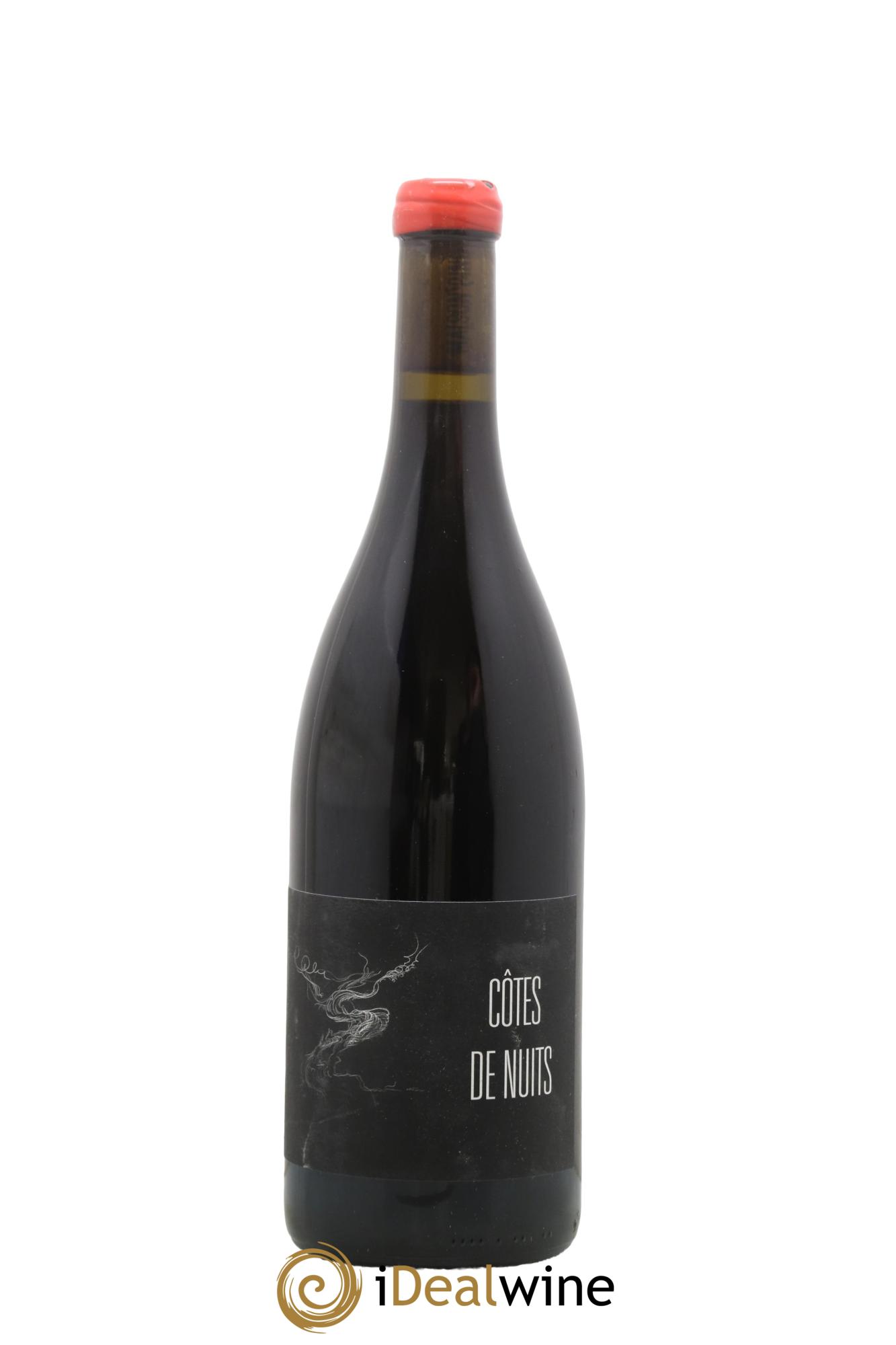Côte de Nuits-Villages Arnaud Lopez 2023 - Lot of 1 bottle - 0
