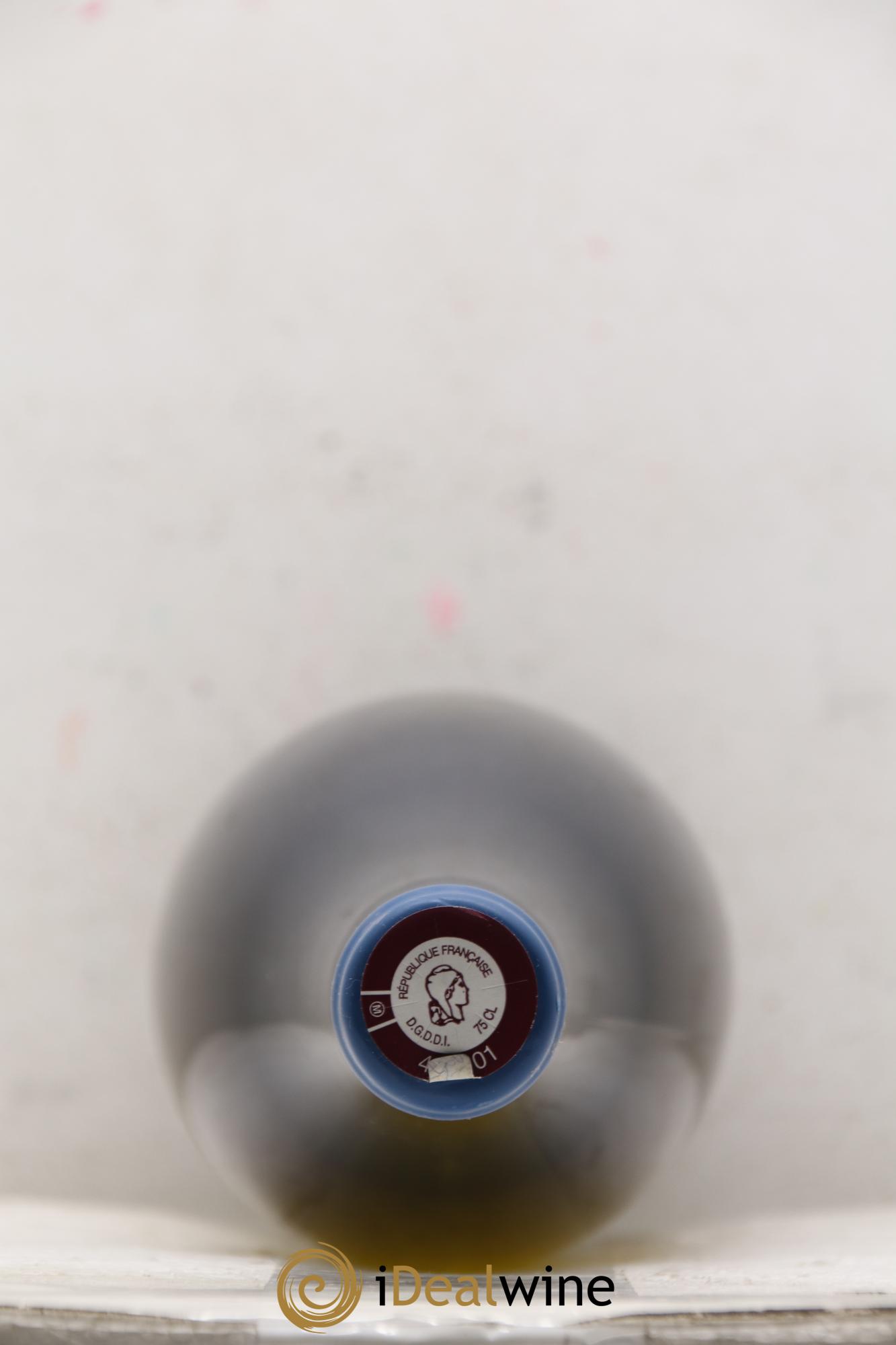 Vin de France Les Nourrissons Stéphane Bernaudeau 2021 - Lot de 2 bouteilles - 1