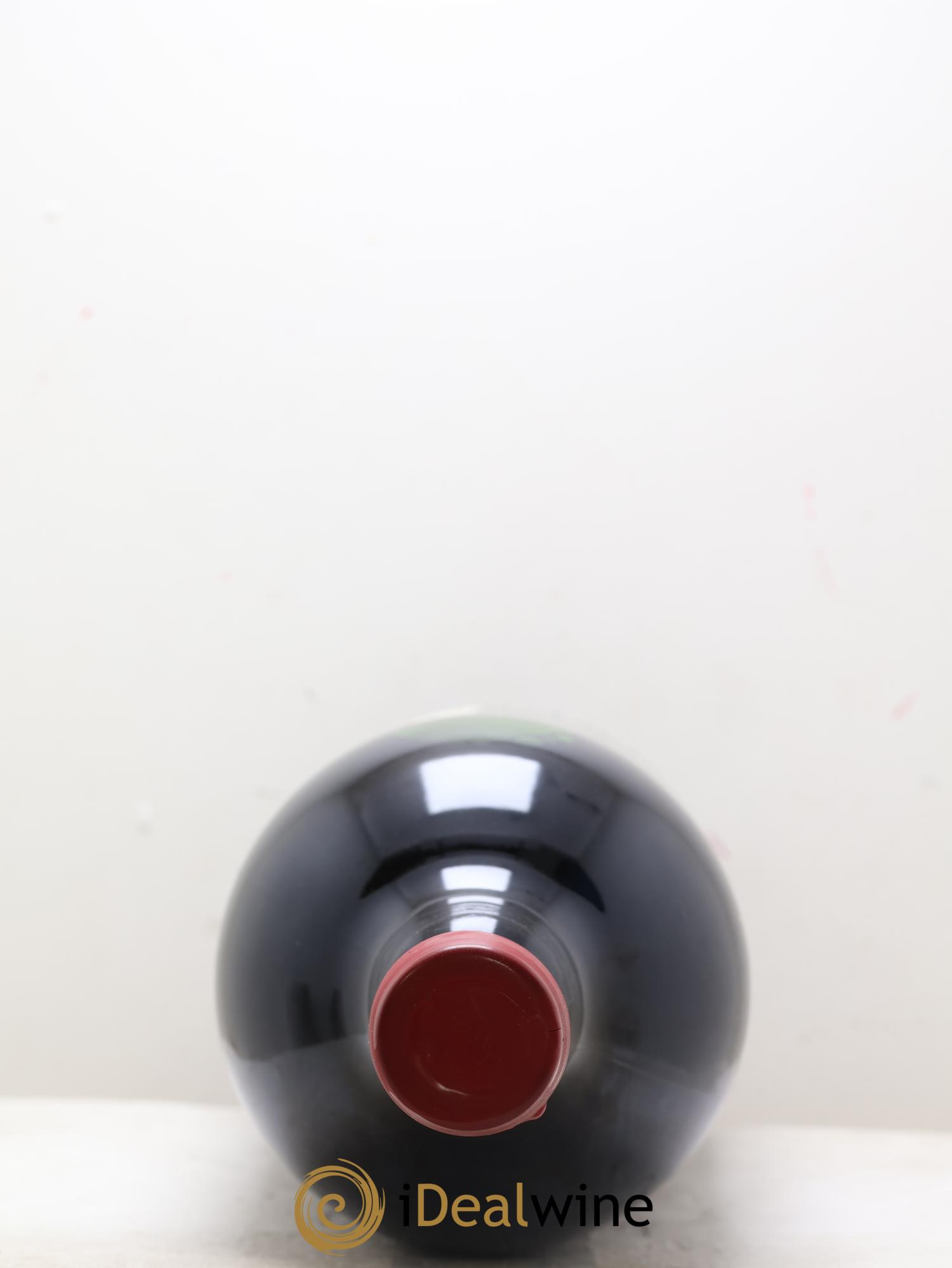 Alpilles Trévallon (Domaine de) Eloi Dürrbach 2017 - Lotto di 1 jéroboam - 1