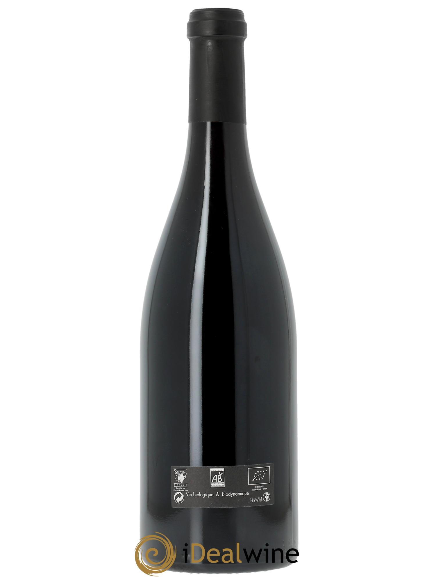 Sancerre Les Marnes Domaine Vacheron et Fils   2020 - Lot de 1 bouteille - 1