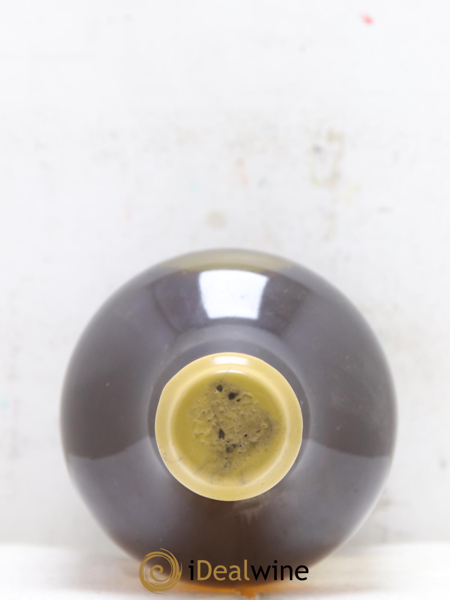 Arbois Vin Jaune Jacques Puffeney 1990 - Lot de 1 clavelin - 1