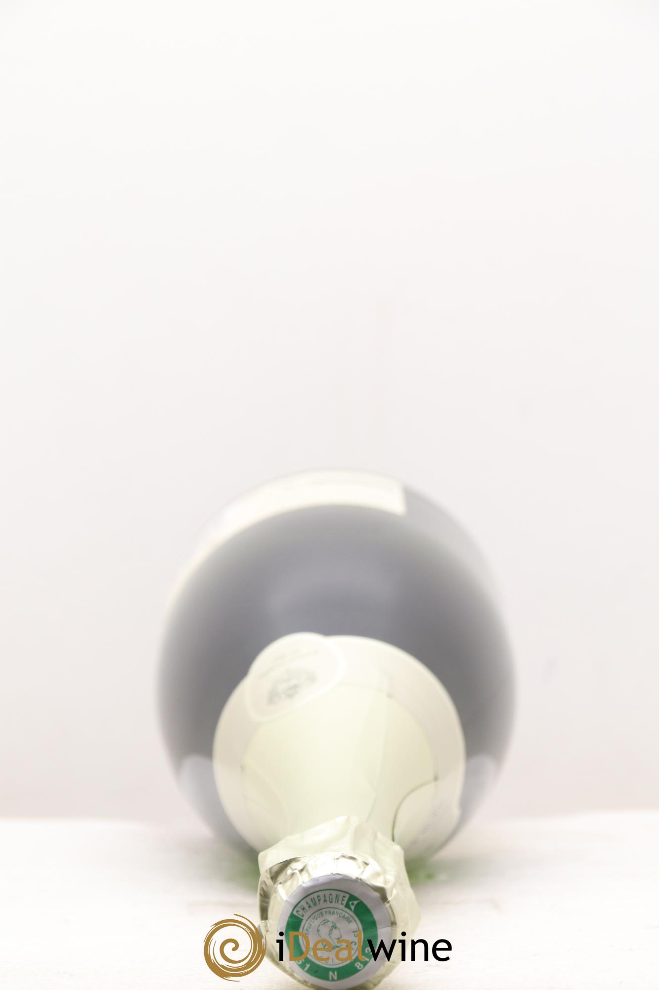 Clos du Mesnil Krug 2006 - Lot de 1 bouteille - 2