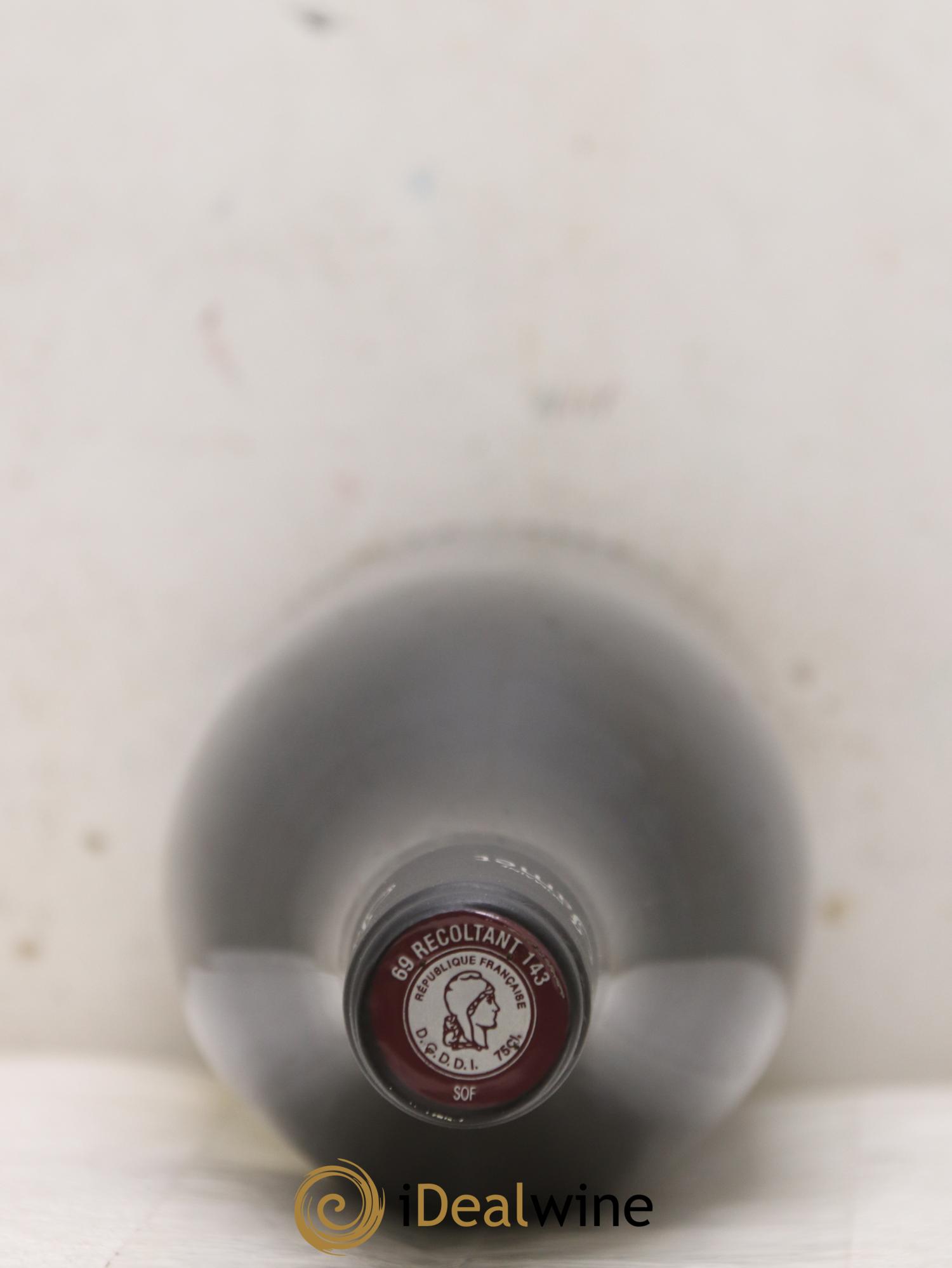 Côte-Rôtie La Landonne Jamet (Domaine) 2022 - Lot de 1 bouteille - 1