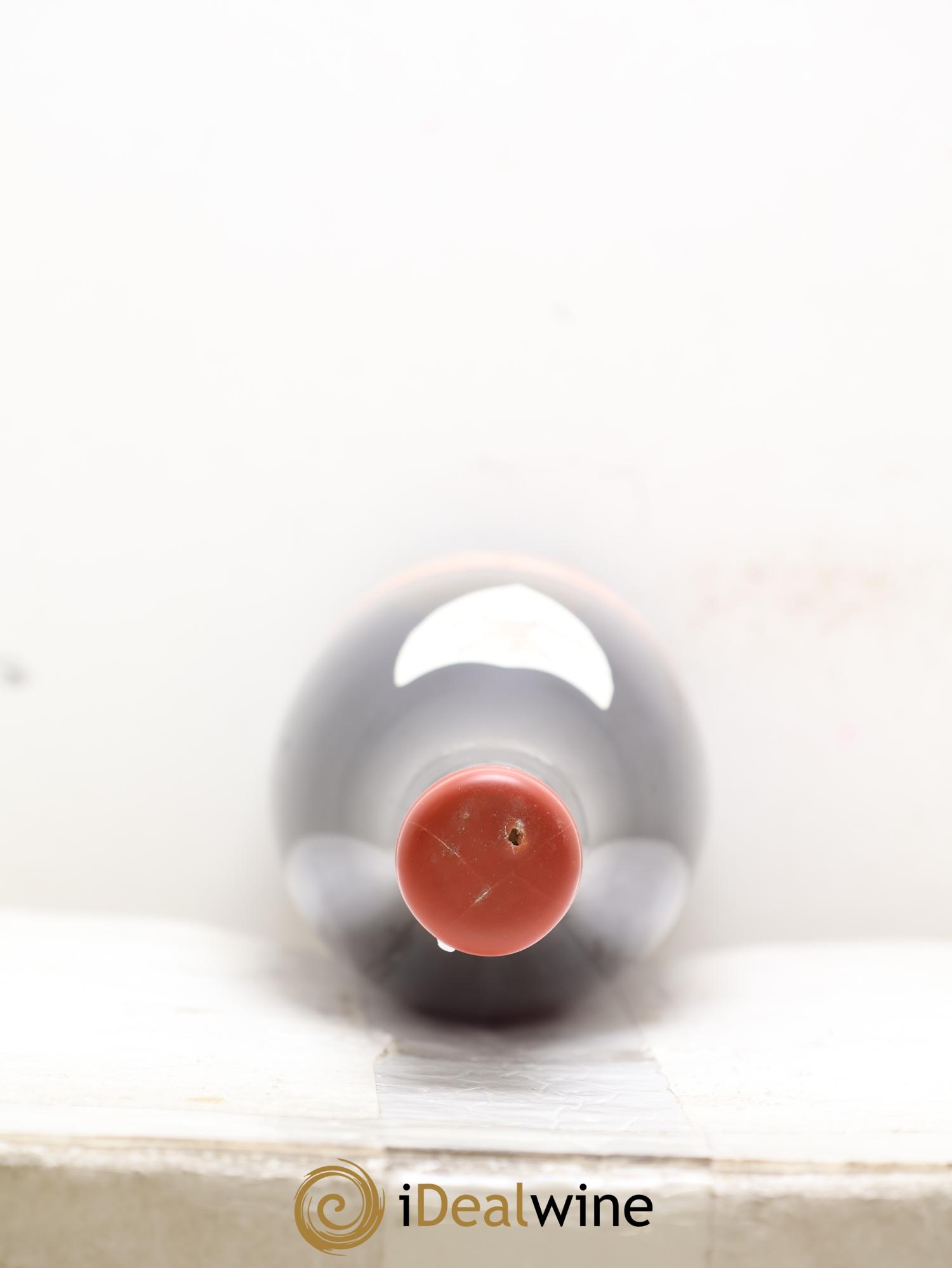 Arbois-Pupillin Poulsard (cire rouge) Overnoy-Houillon (Domaine) 2012 - Lotto di 3 bottiglie - 1