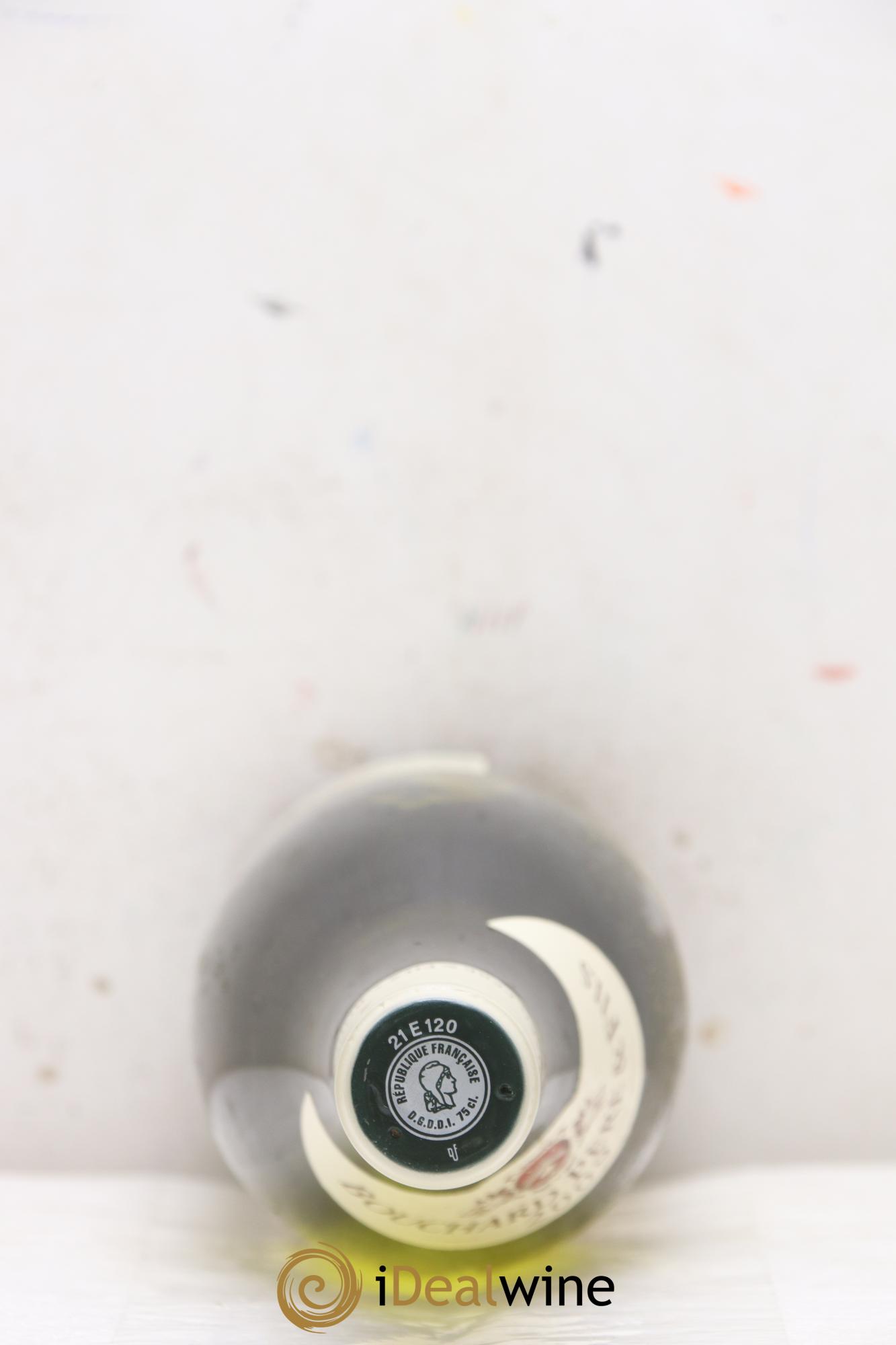 Chevalier-Montrachet Grand Cru Bouchard Père & Fils 2009 - Lotto di 1 bottiglia - 2