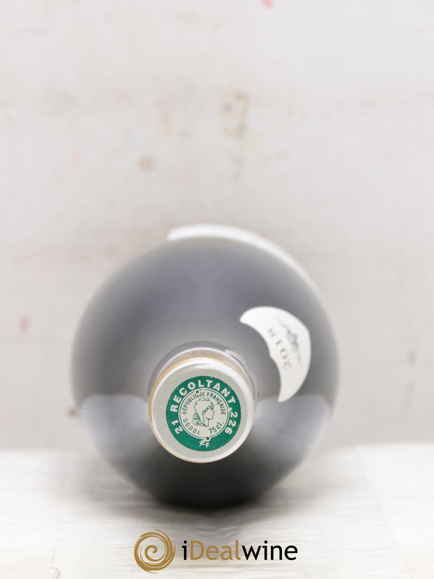 Chambertin Clos de Bèze Grand Cru Armand Rousseau (Domaine) 2018 - Lot of 1 bottle - 1