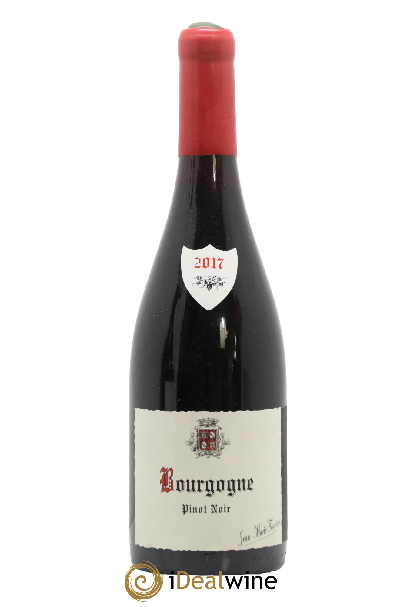 Bourgogne Fourrier (Domaine) 2017 - Lot de 1 bouteille - 0