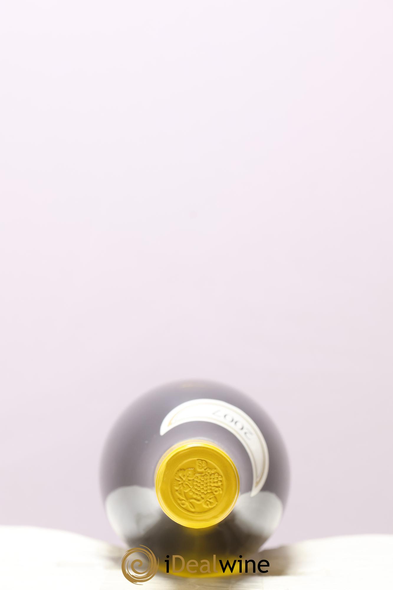 Puligny-Montrachet 1er Cru Les Pucelles Leflaive (Domaine) 2007 - Lot of 1 bottle - 1