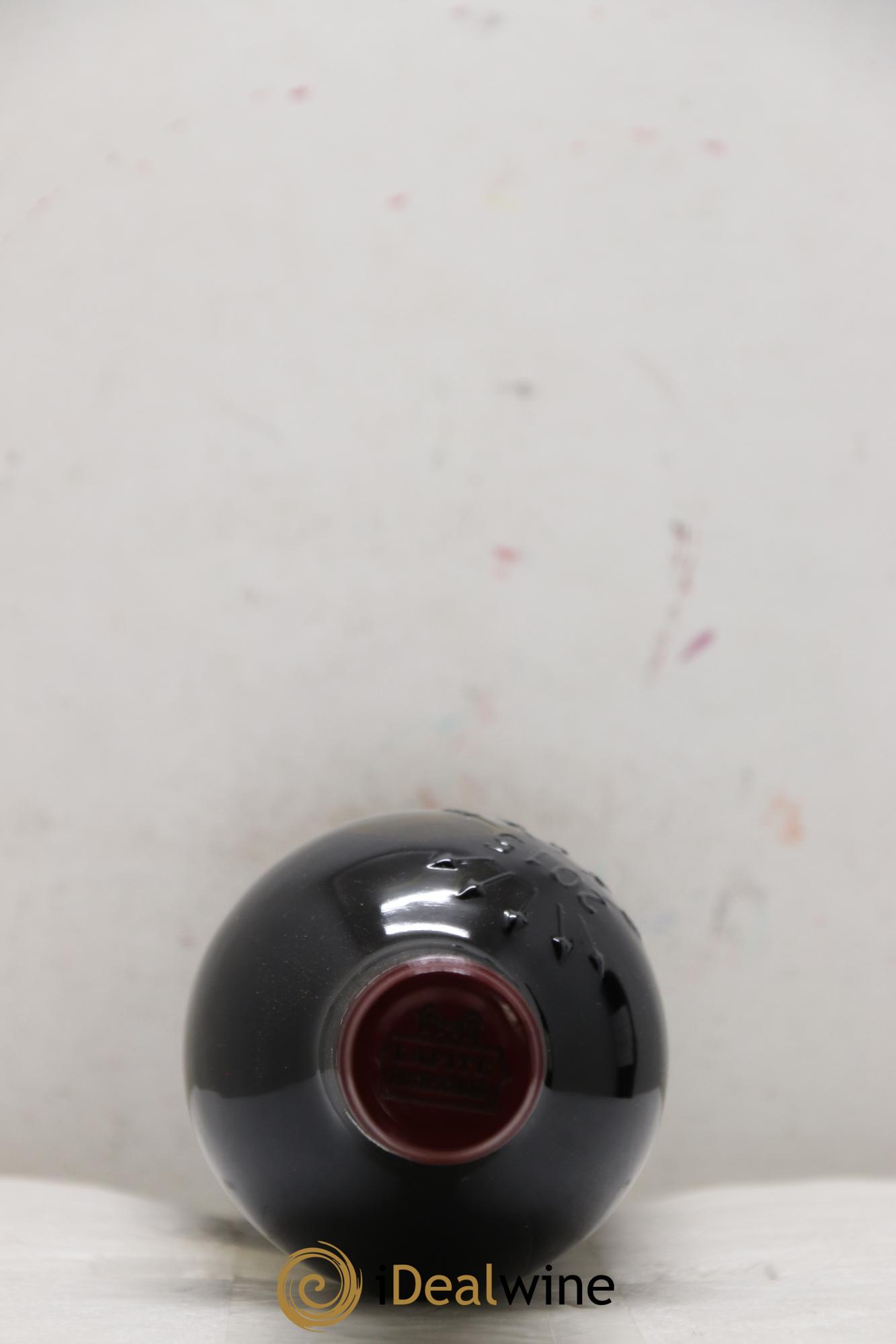 Château Lafite Rothschild 1er Grand Cru Classé 2015 - Lot de 2 bouteilles - 2