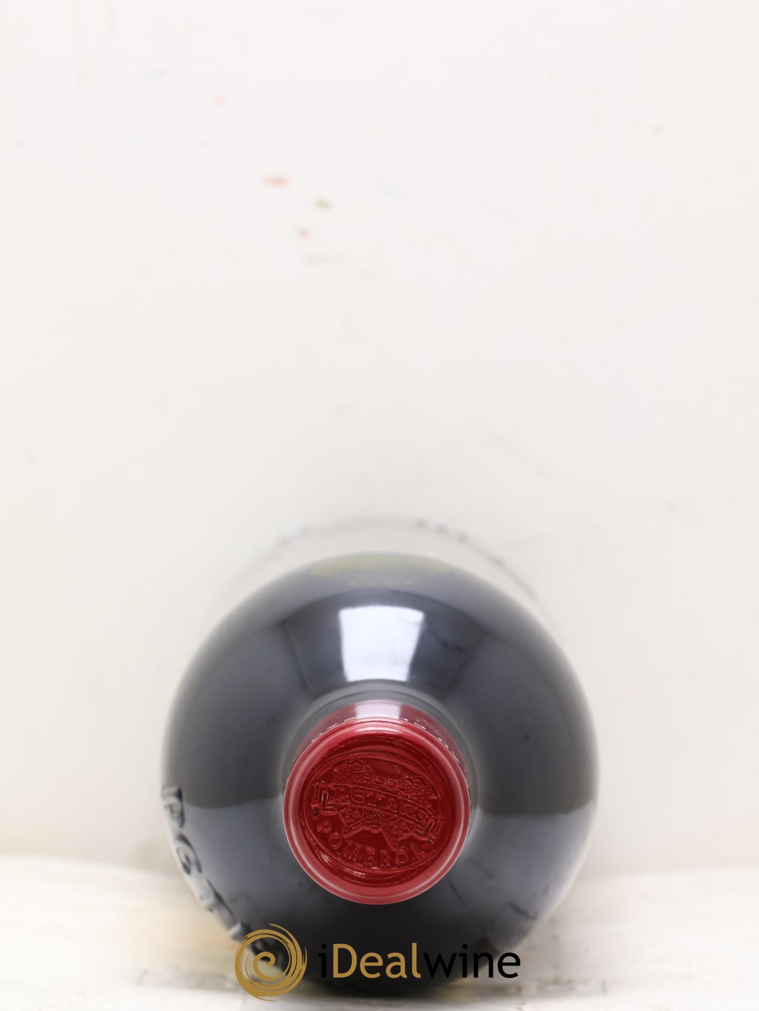 Petrus 2012 - Lot of 1 bottle - 2