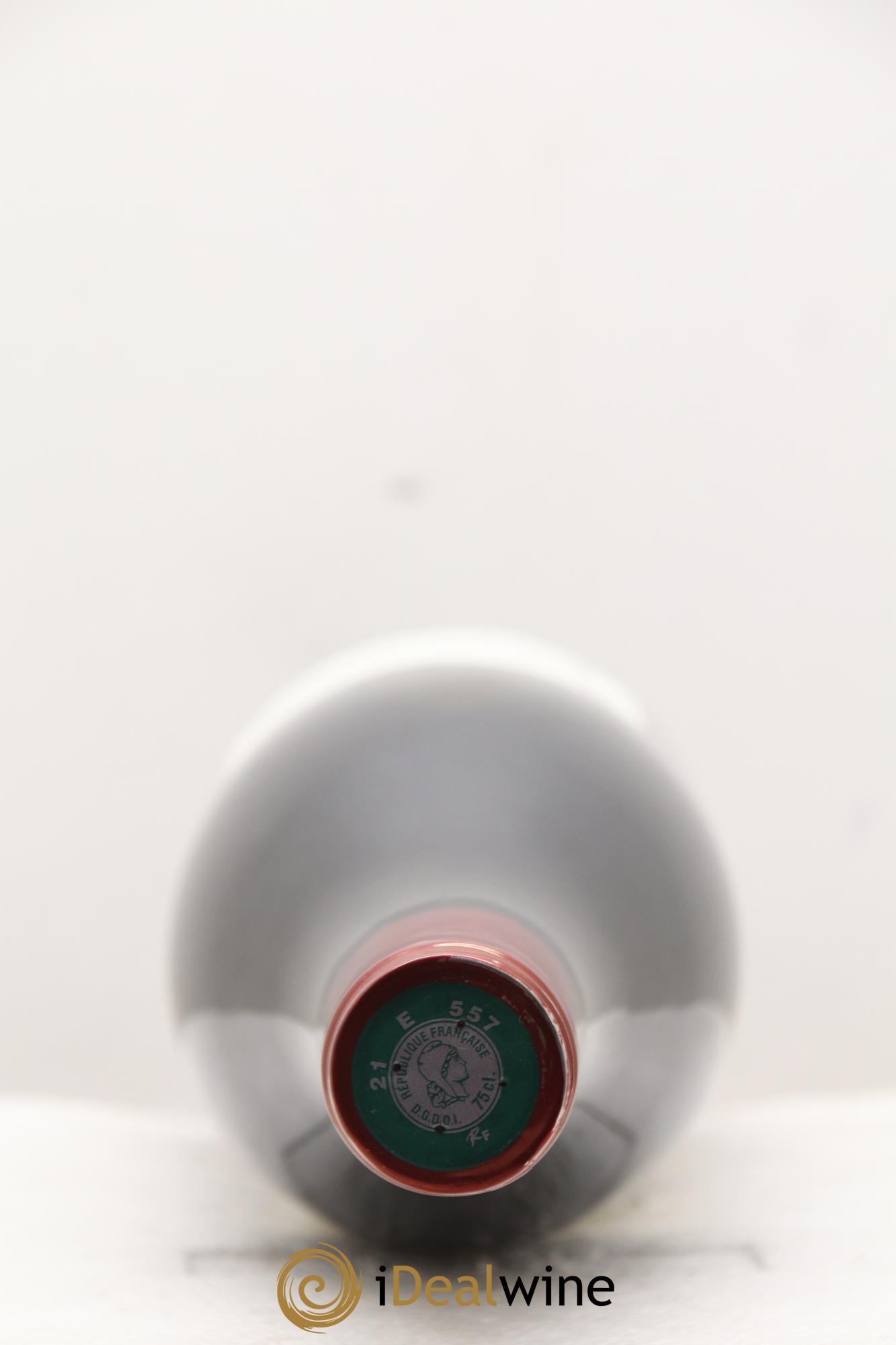 Côte de Nuits-Villages Les Retraits Jérôme Galeyrand 2023 - Lot of 1 bottle - 2