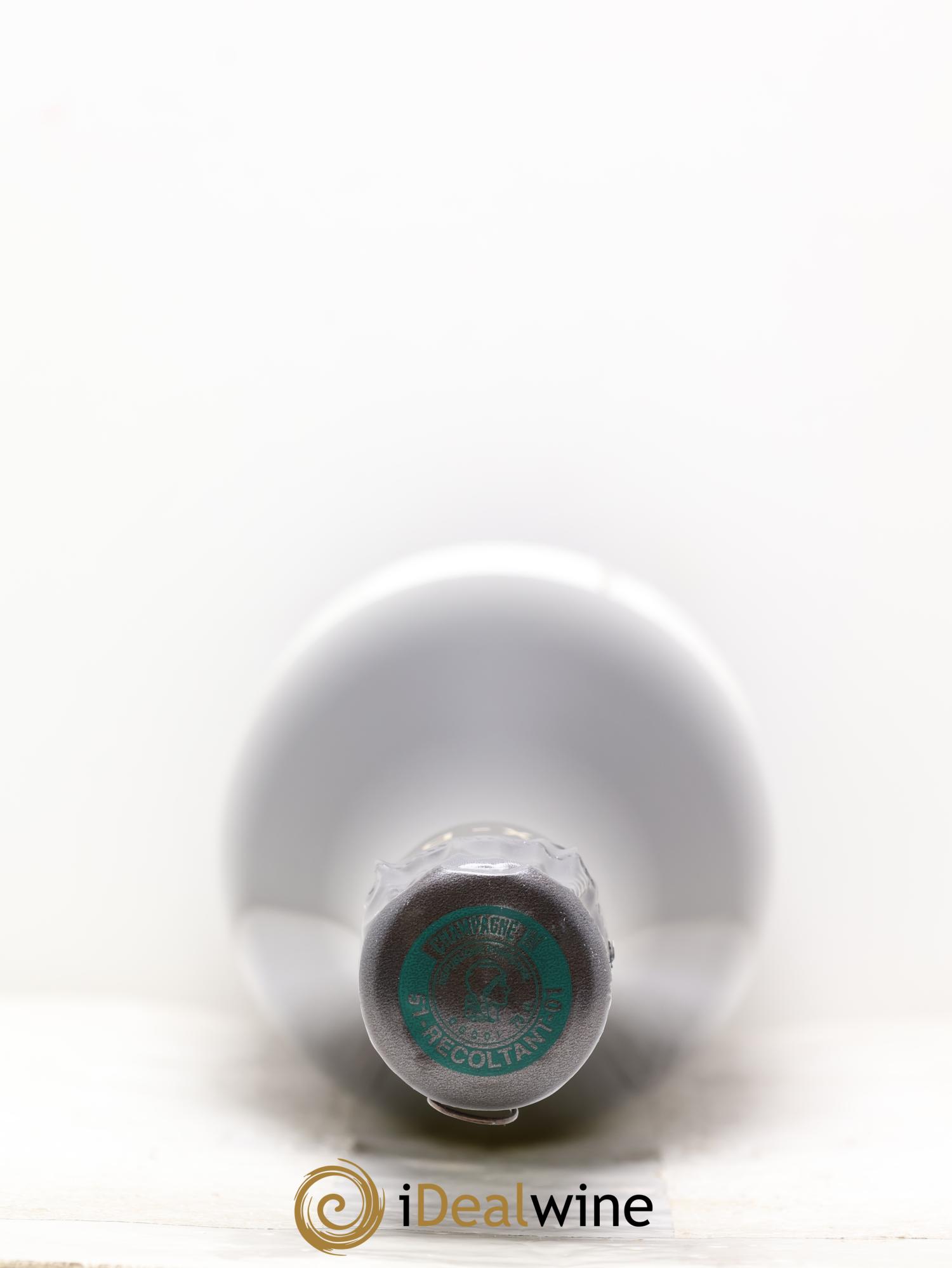 Cramant Chemin de Châlons Grand Cru Extra-Brut Jacques Selosse - Lotto di 1 bottiglia - 1