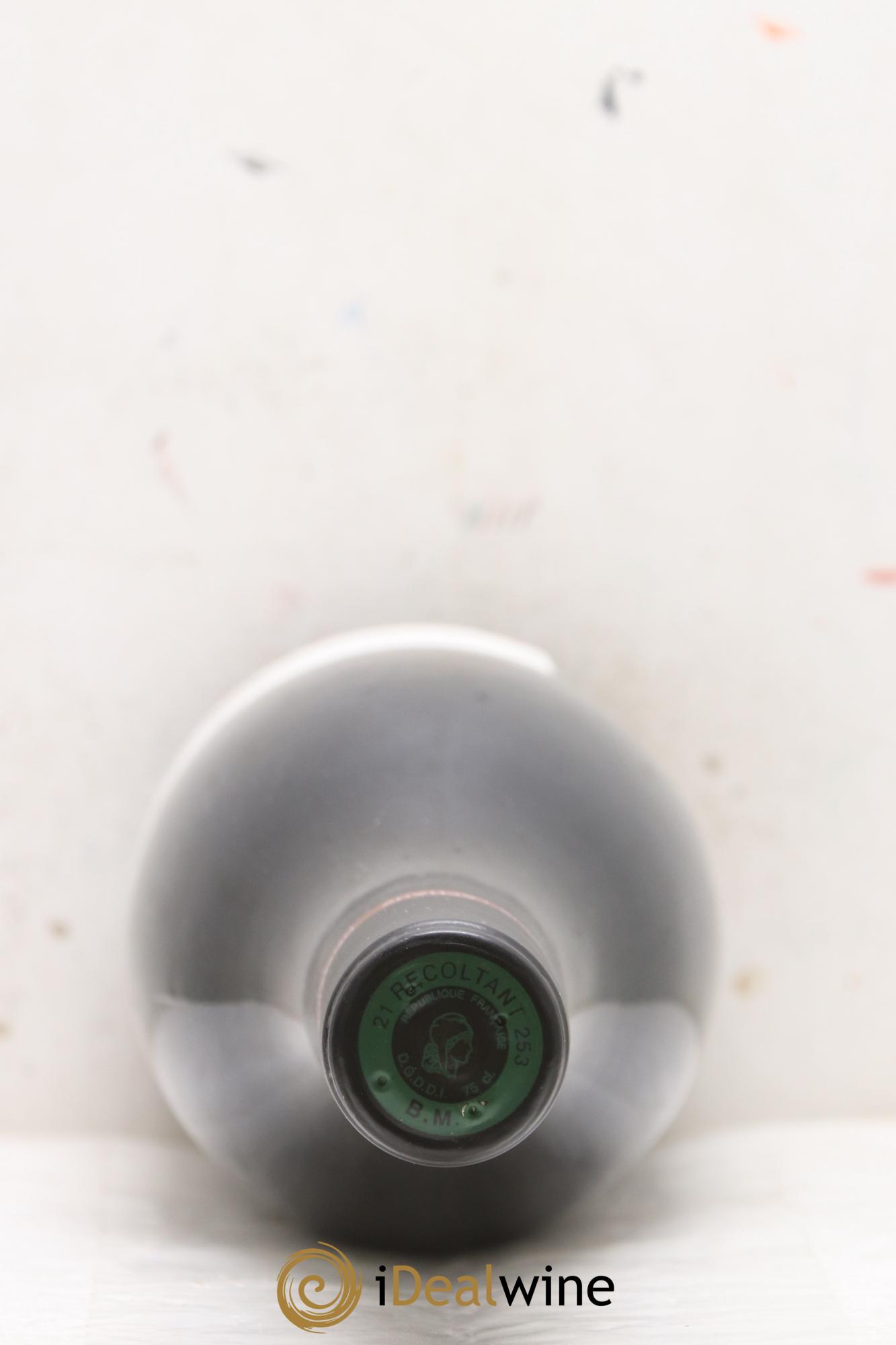 Nuits-Saint-Georges Arnoux-Lachaux (Domaine) 2016 - Lotto di 3 bottiglie - 1