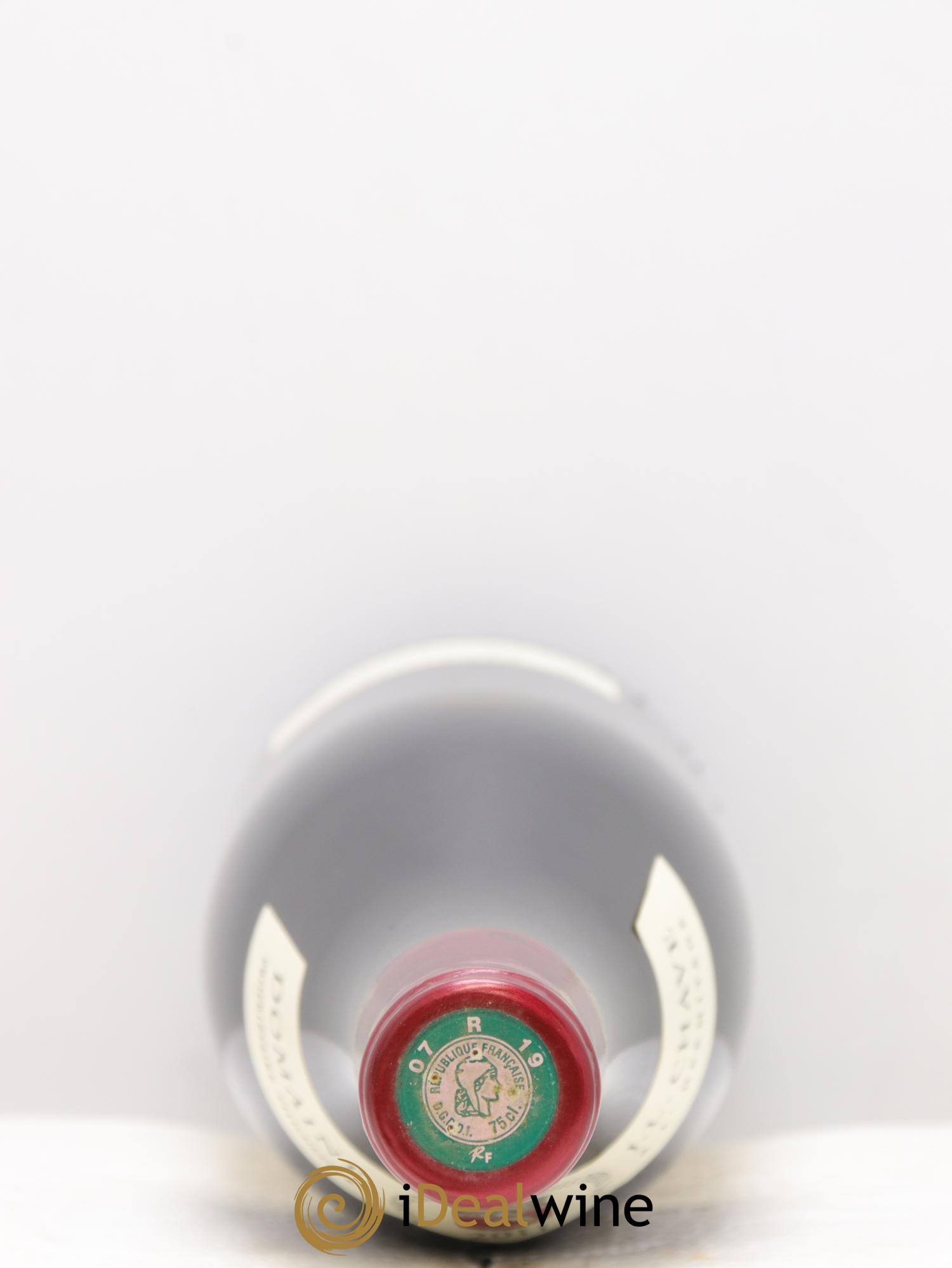 Hermitage Jean-Louis Chave 2011 - Lot de 6 bouteilles - 5