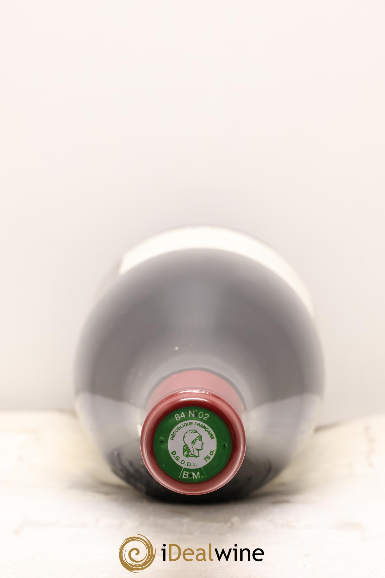 Châteauneuf-du-Pape Château de Beaucastel Hommage à Jacques Perrin Famille Perrin 2012 - Posten von 3 Flaschen - 2