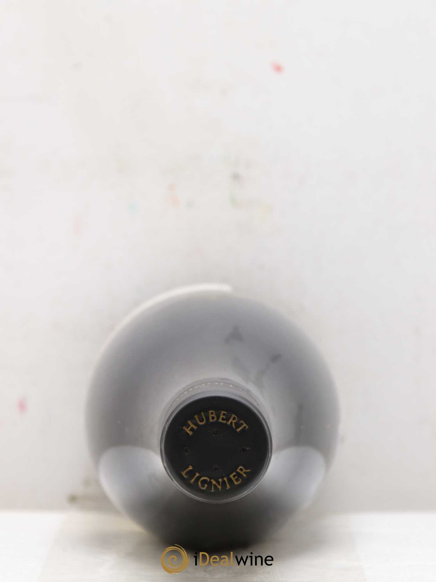 Clos de la Roche Grand Cru Hubert Lignier (Domaine) 2015 - Lotto di 2 bottiglie - 1