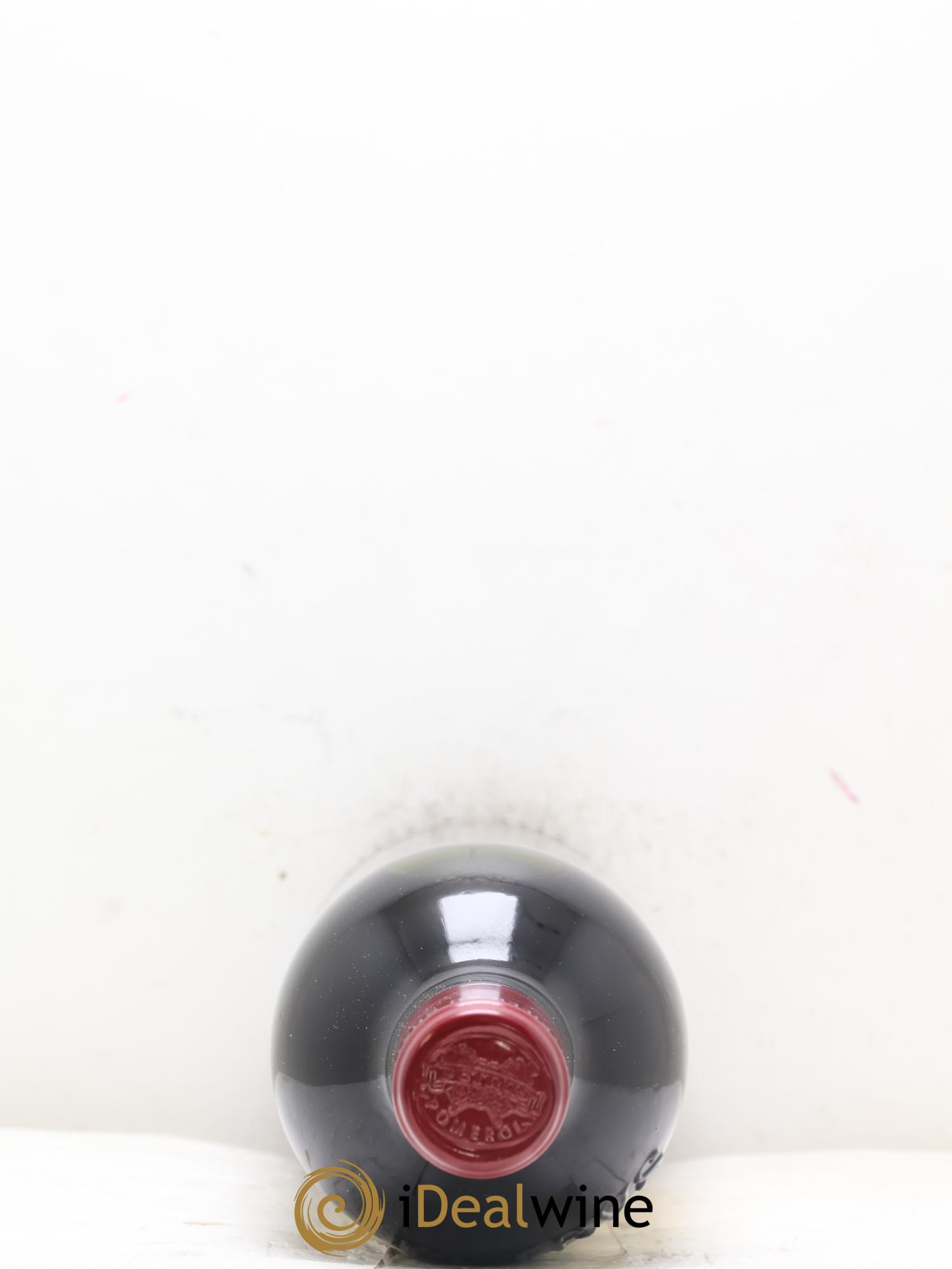 Petrus 2010 - Lot de 1 bouteille - 1