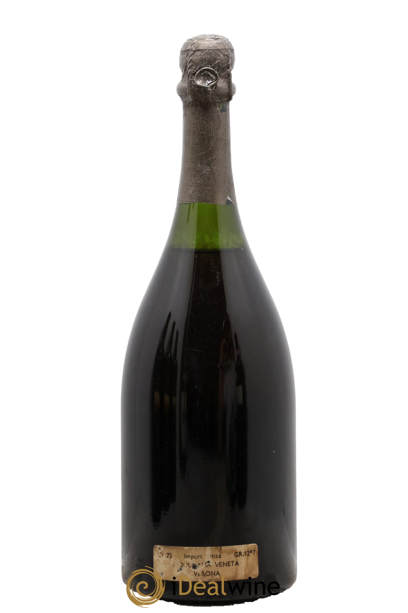 Brut Dom Pérignon 1970 - Lot of 1 bottle - 1