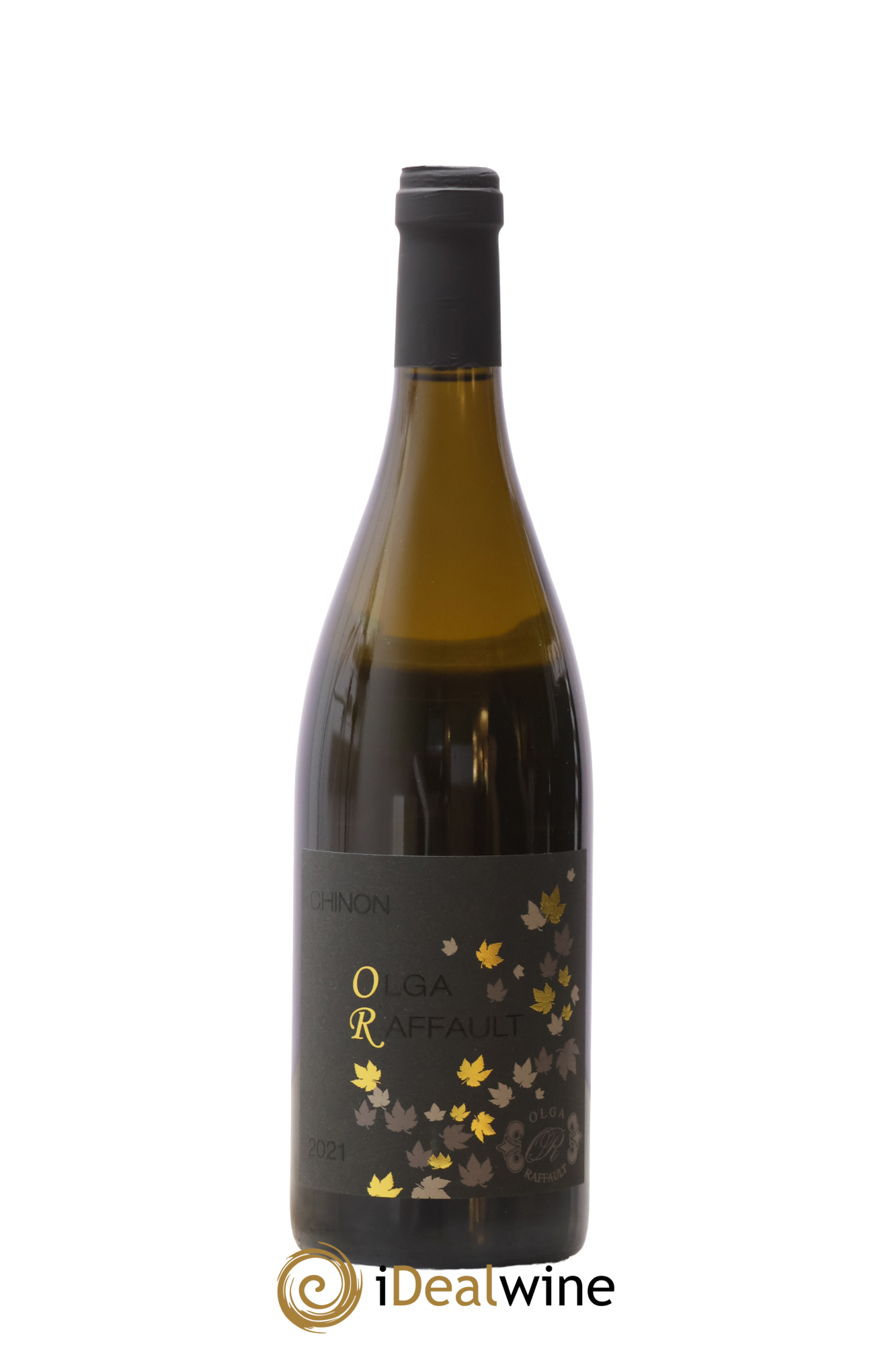 Chinon Le Chenin Des Picasses OR Olga Raffault 2021 - Lot of 1 bottle - 0