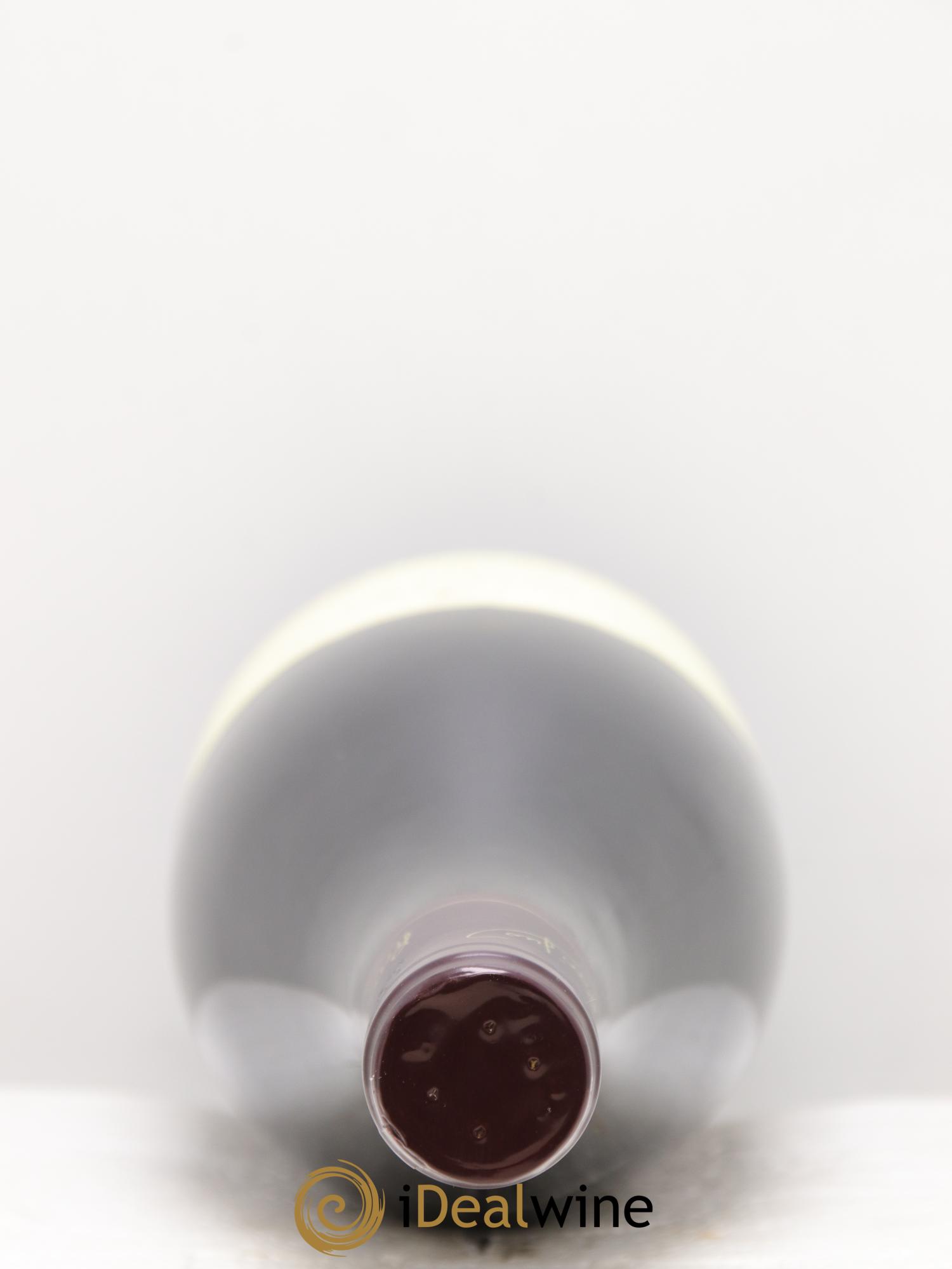 Chambertin Grand Cru Rossignol-Trapet (Domaine) 2012 - Lot de 1 bouteille - 1