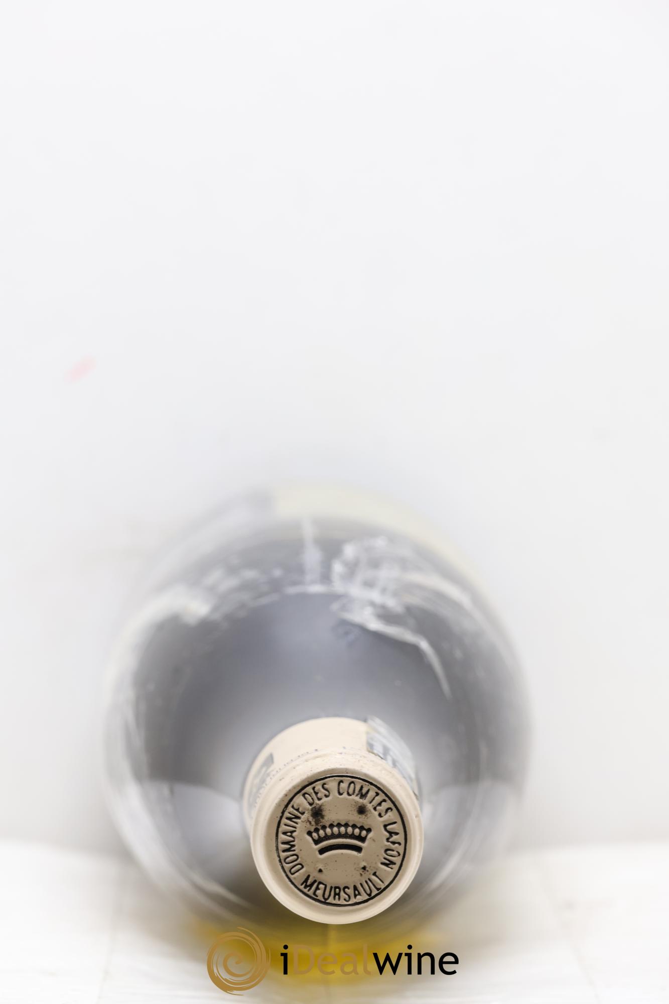 Meursault 1er Cru Perrières Comtes Lafon (Domaine des) 2006 - Posten von 1 Flasche - 1