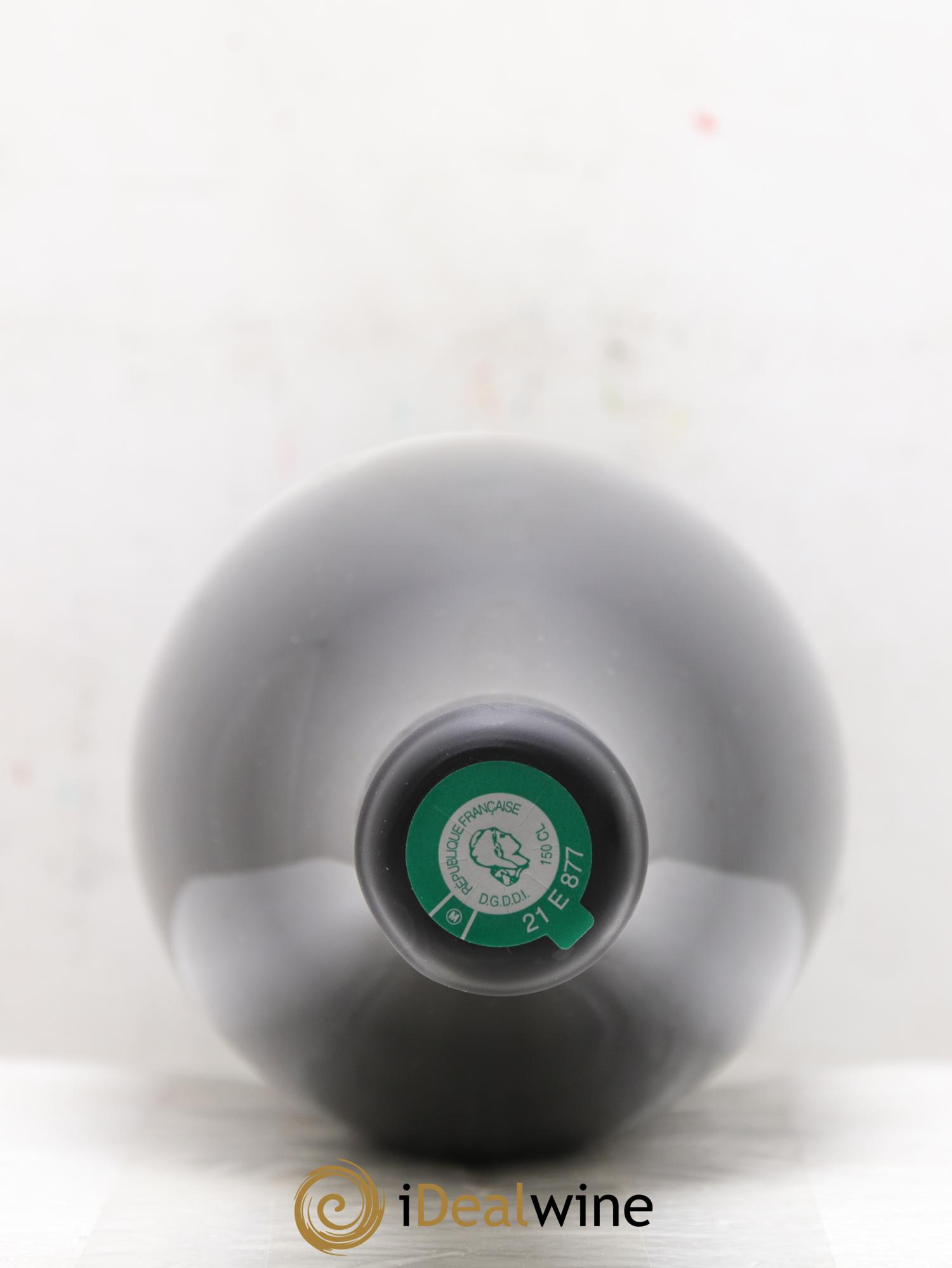 Romanée-Saint-Vivant Grand Cru Domaine Pierre Girardin 2019 - Lotto di 1 magnum - 2