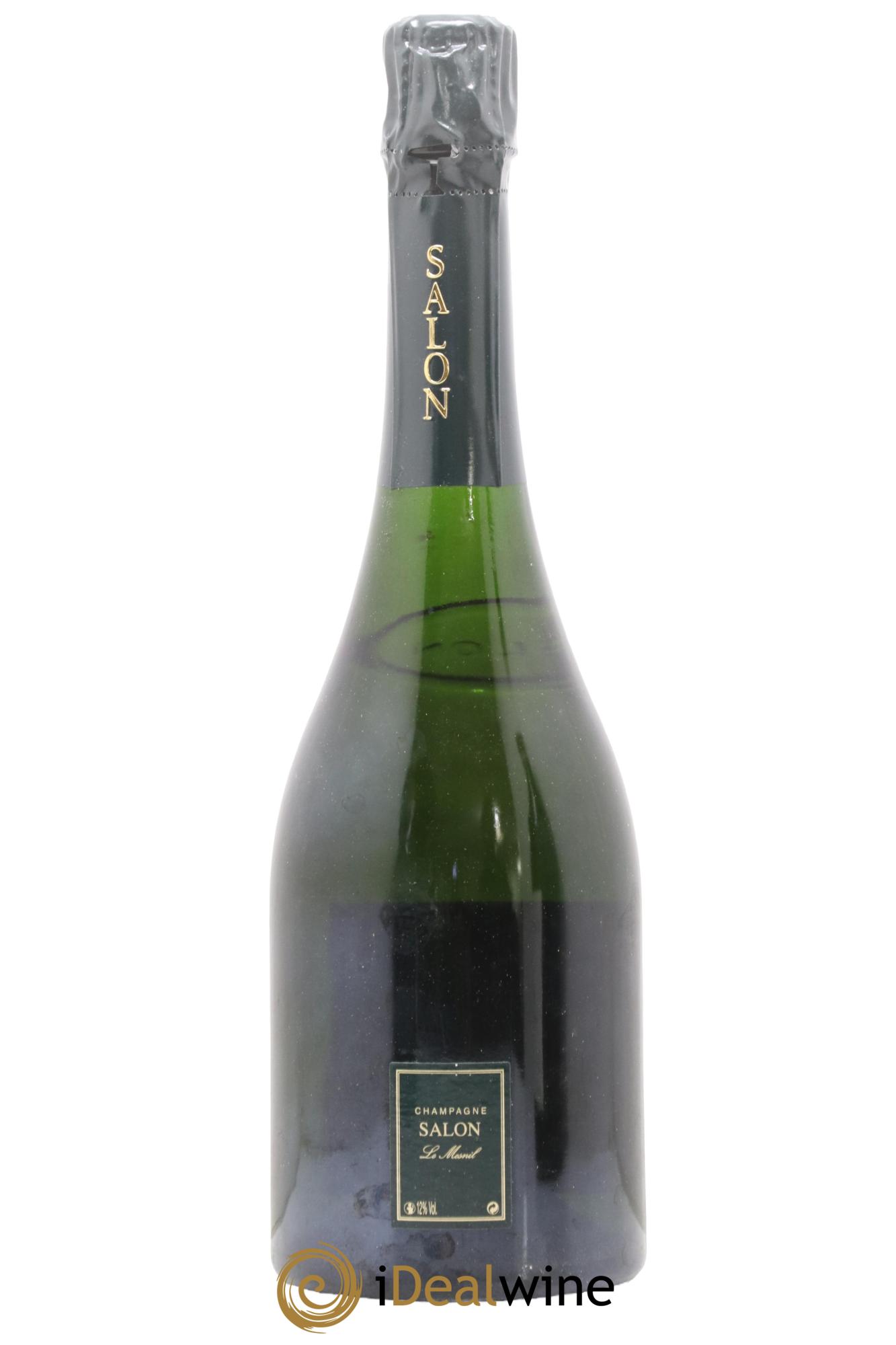 Cuvée S Salon 1997 - Lot de 1 bouteille - 1