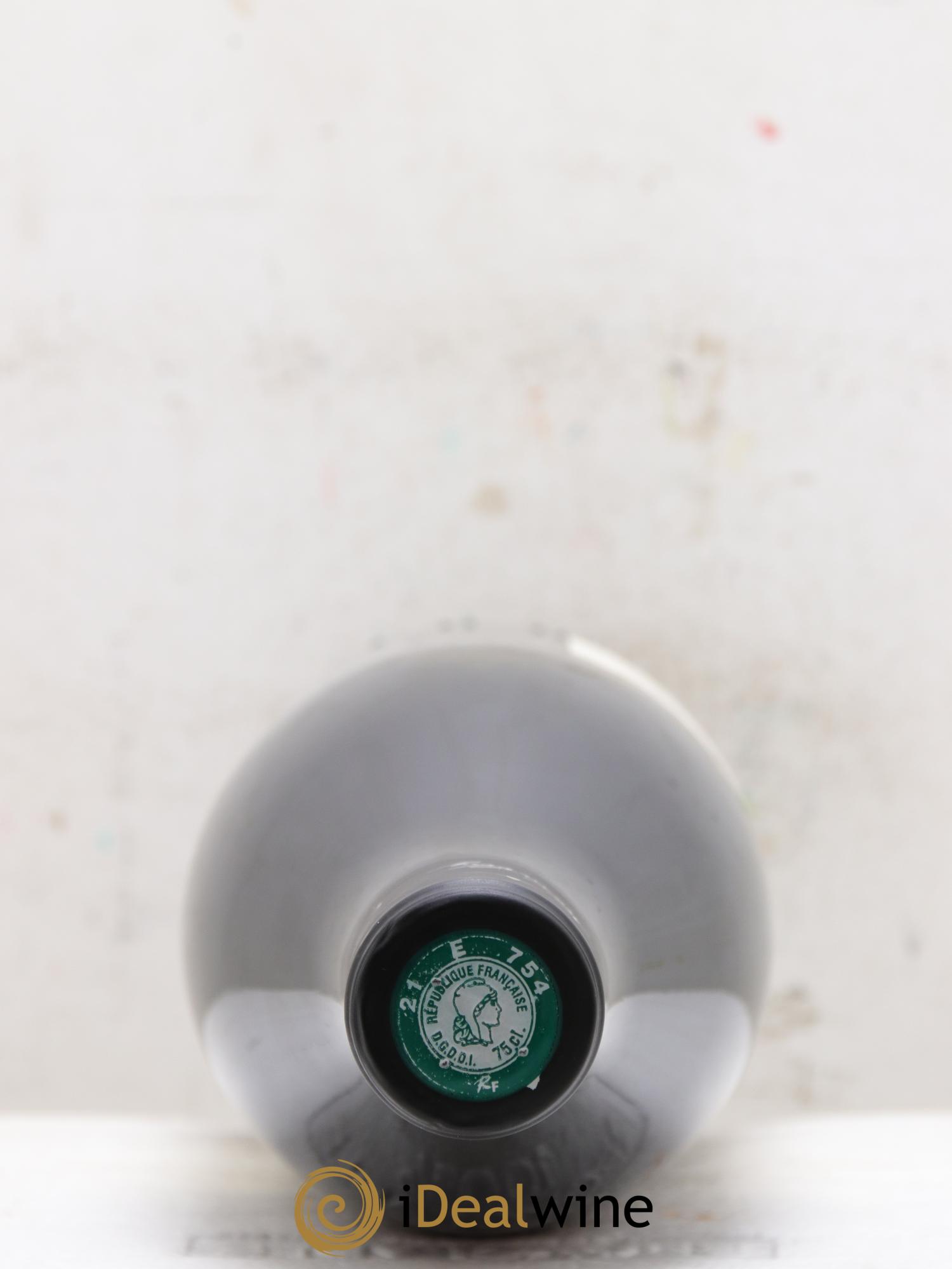 Nuits-Saint-Georges 1er Cru Les Murgers Cécile Tremblay 2017 - Lot of 1 bottle - 2