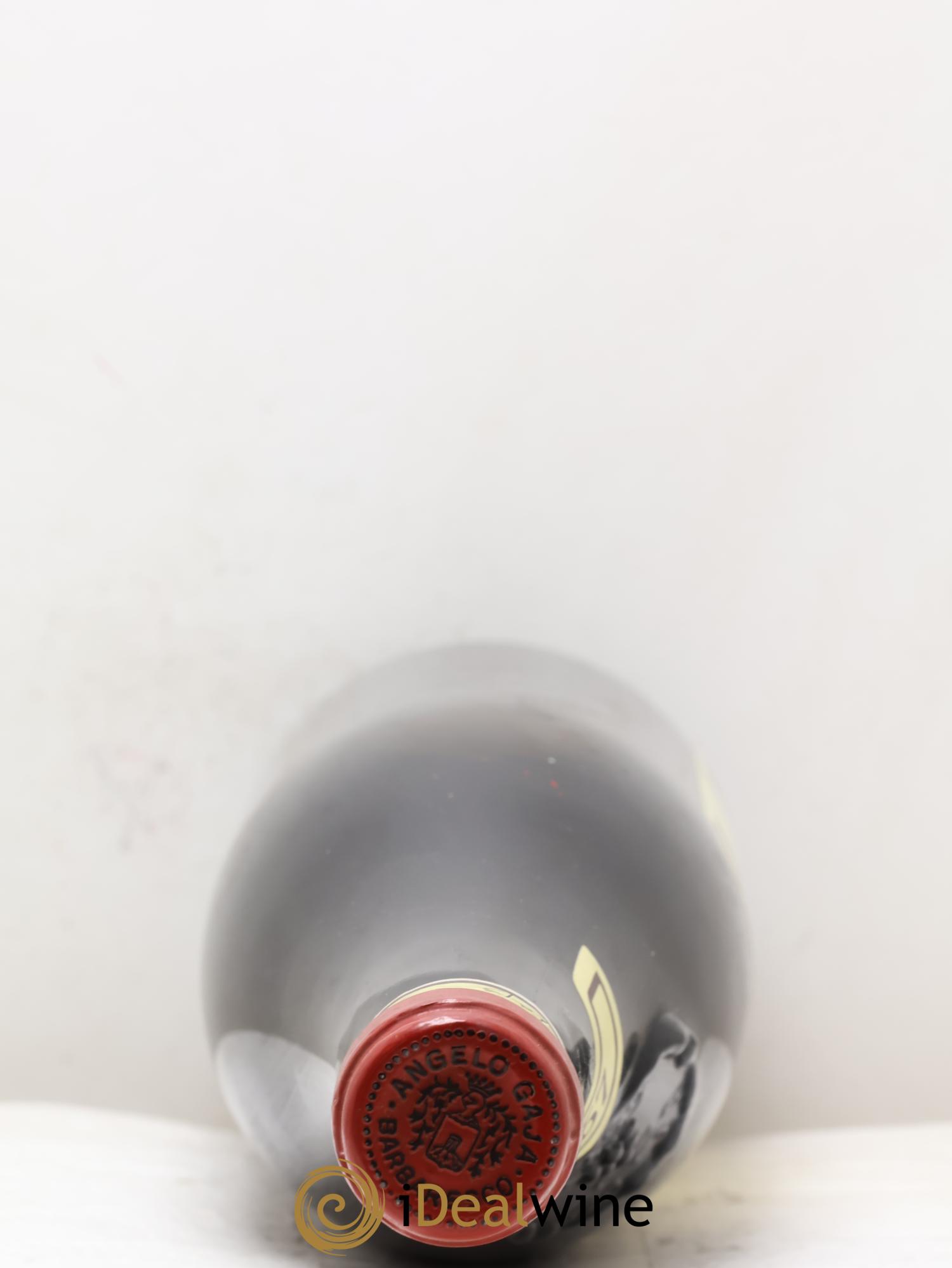 Barbaresco DOCG Angelo Gaja 1967 - Lot of 1 bottle - 1