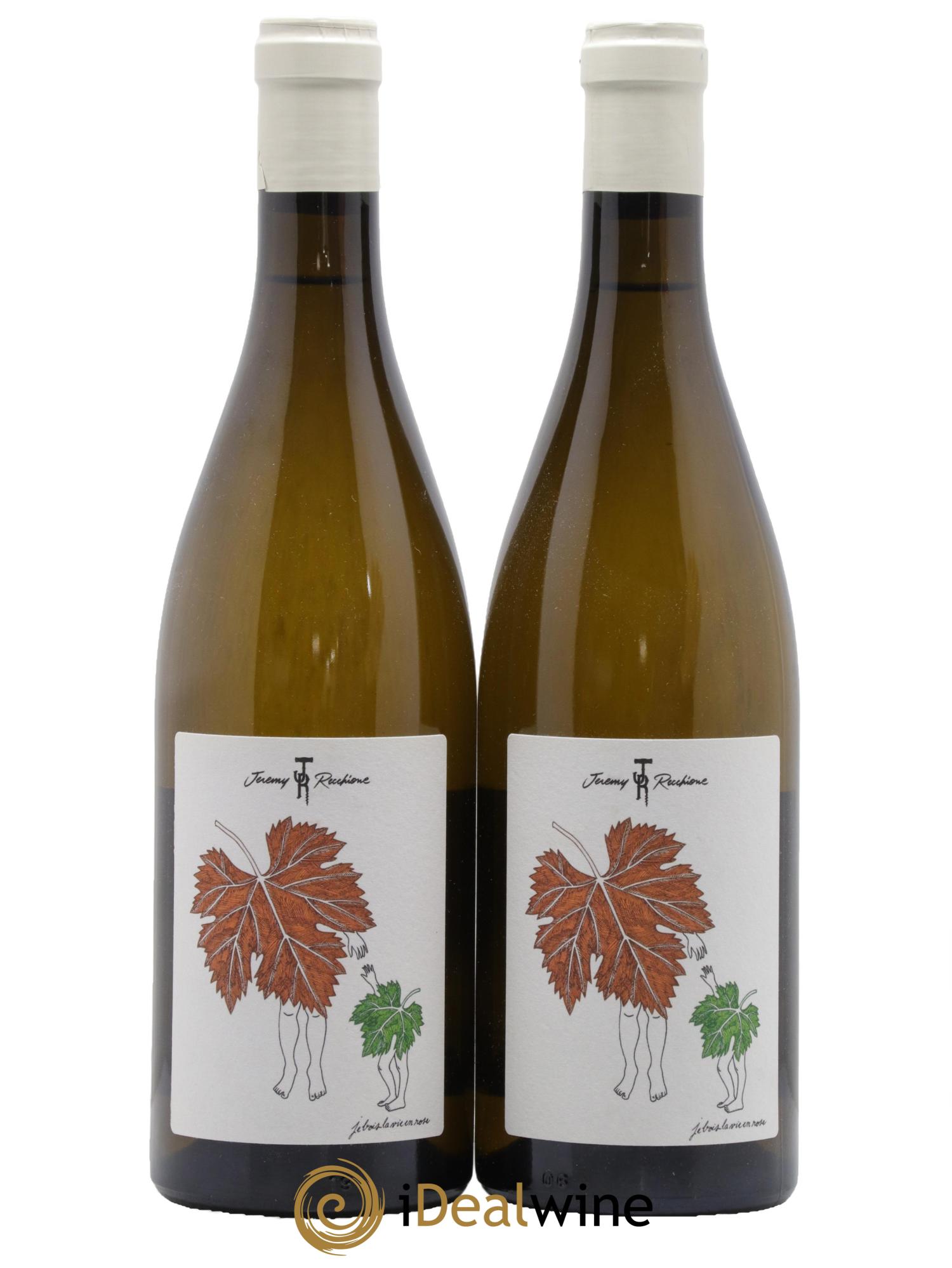 Vin de France L'Ambroise Recchione Jeremy 2022 - Lot de 2 bouteilles - 0
