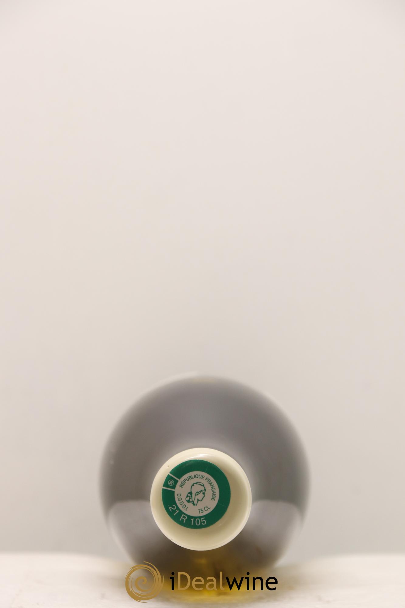 Saint-Aubin 1er Cru Derrière chez Edouard Haute Densité Hubert Lamy 2023 - Posten von 1 Flasche - 3