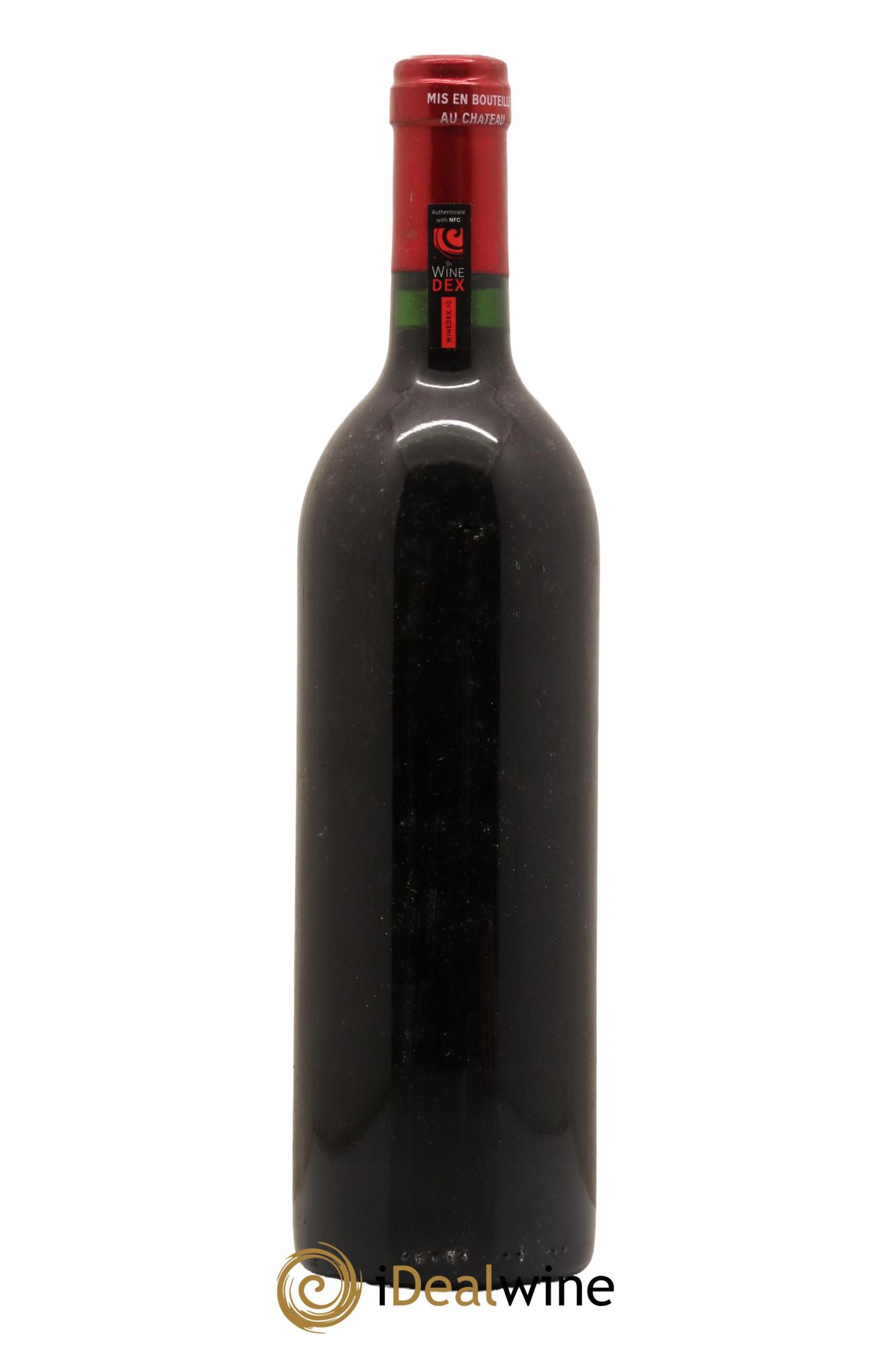Petrus 1988 - Posten von 1 Flasche - 1