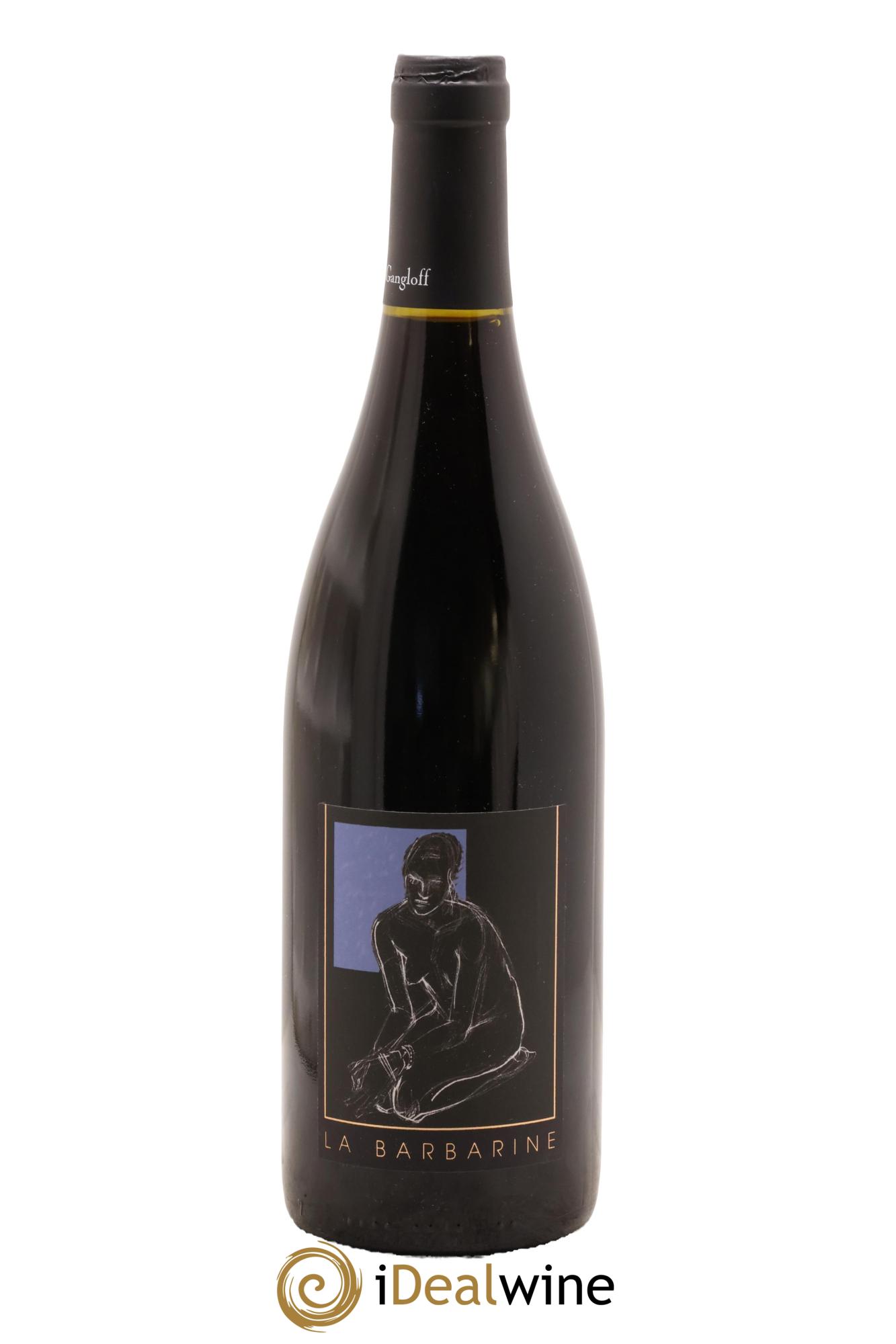 Côte-Rôtie La Barbarine Gangloff (Domaine) 2022 - Lotto di 1 bottiglia - 0