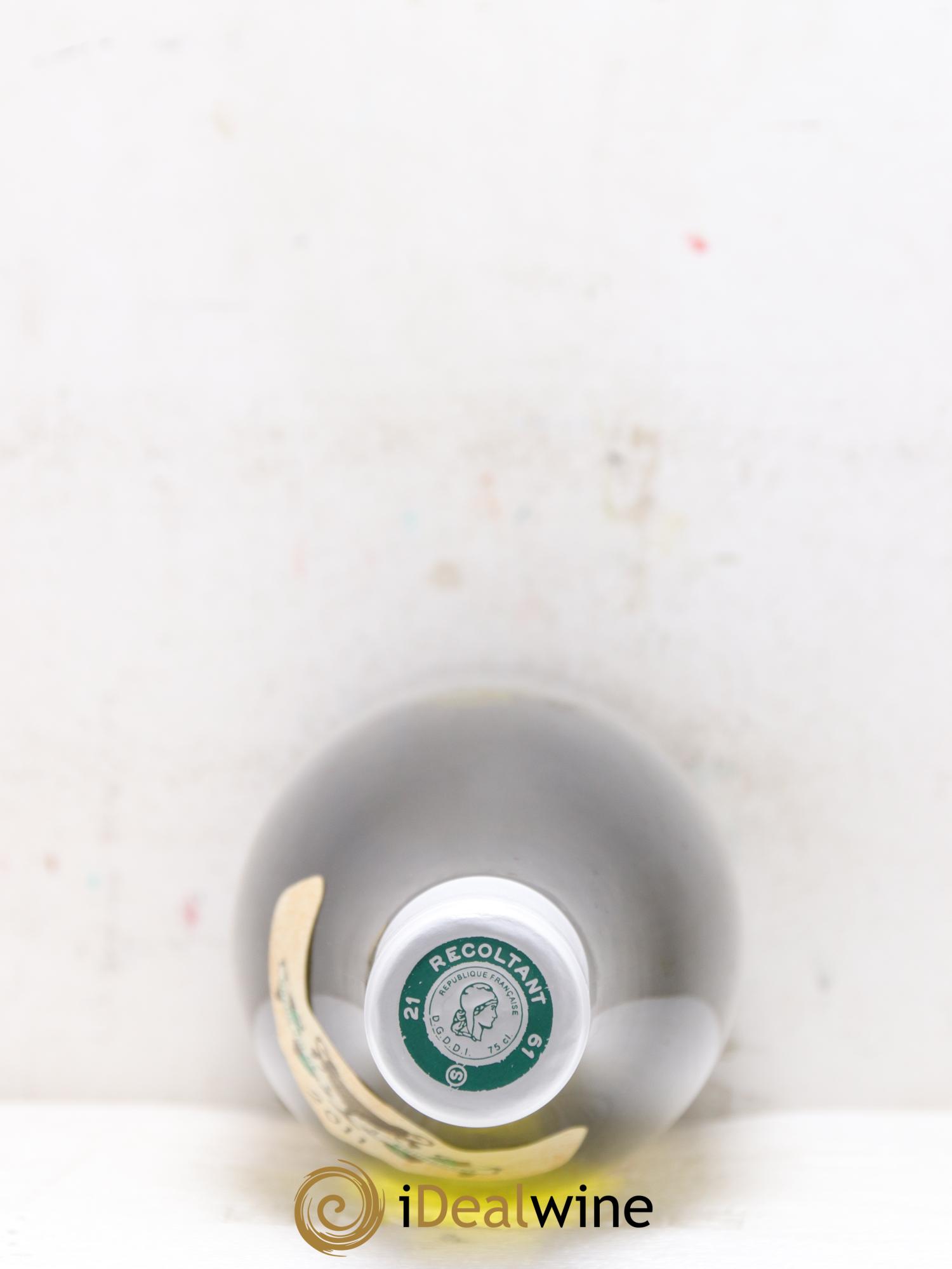 Puligny-Montrachet Les Enseignères Coche Dury (Domaine) 2011 - Lotto di 2 bottiglie - 1