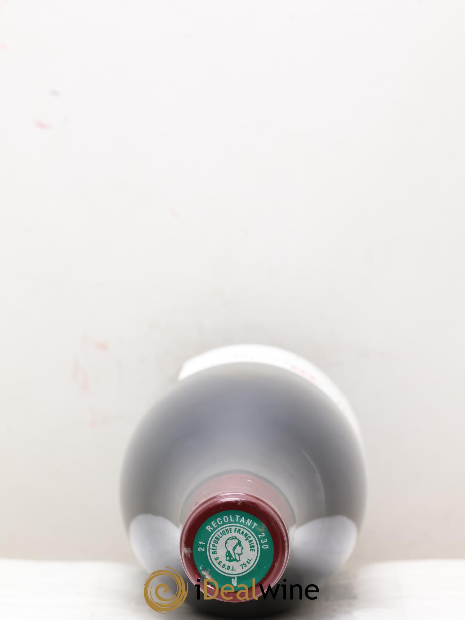 Chambolle-Musigny 1er Cru Les Combottes Georges Roumier (Domaine) 2012 - Lotto di 1 bottiglia - 2