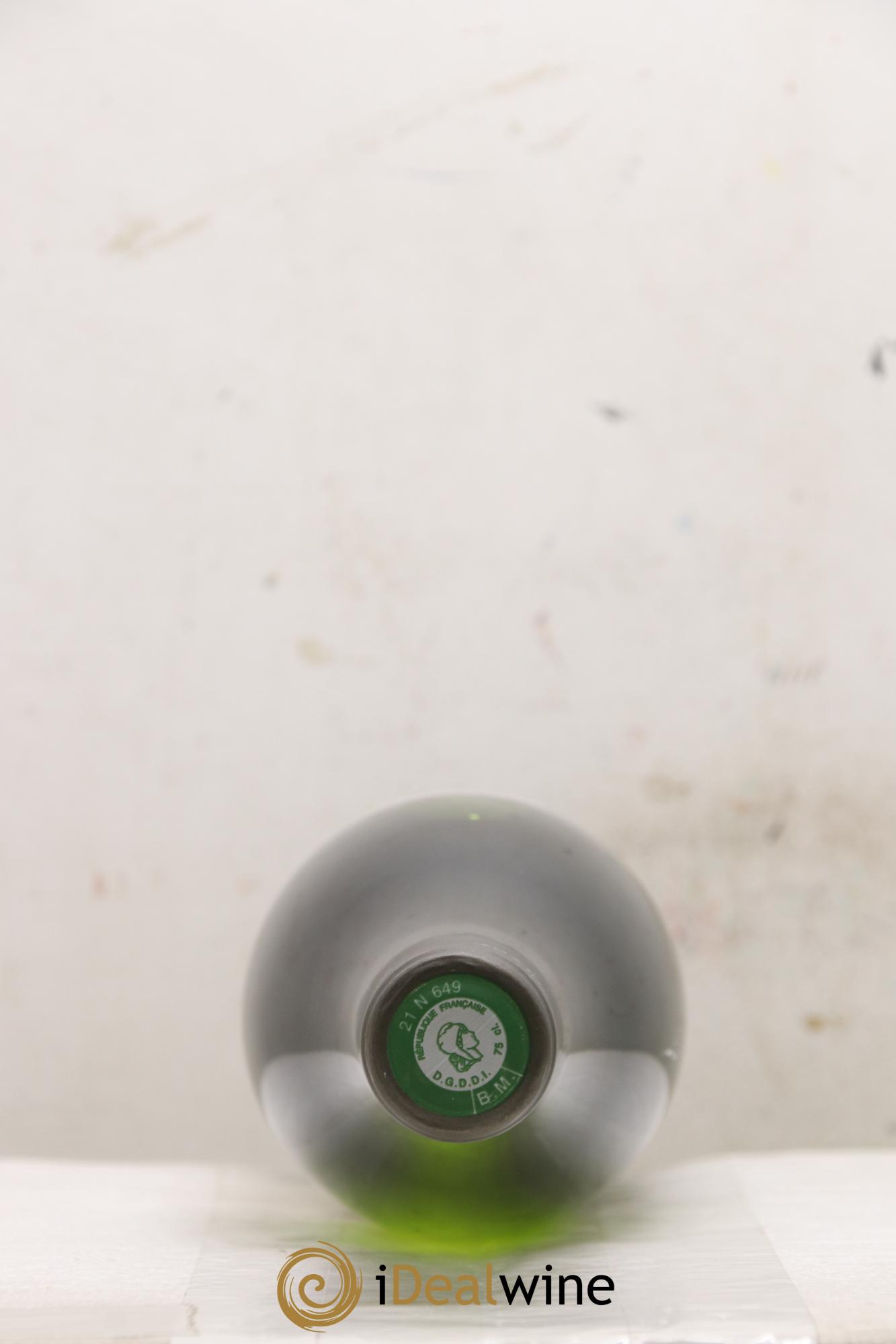 Meursault Gruyaches Jean-Marc Roulot 2020 - Lot de 1 bouteille - 1