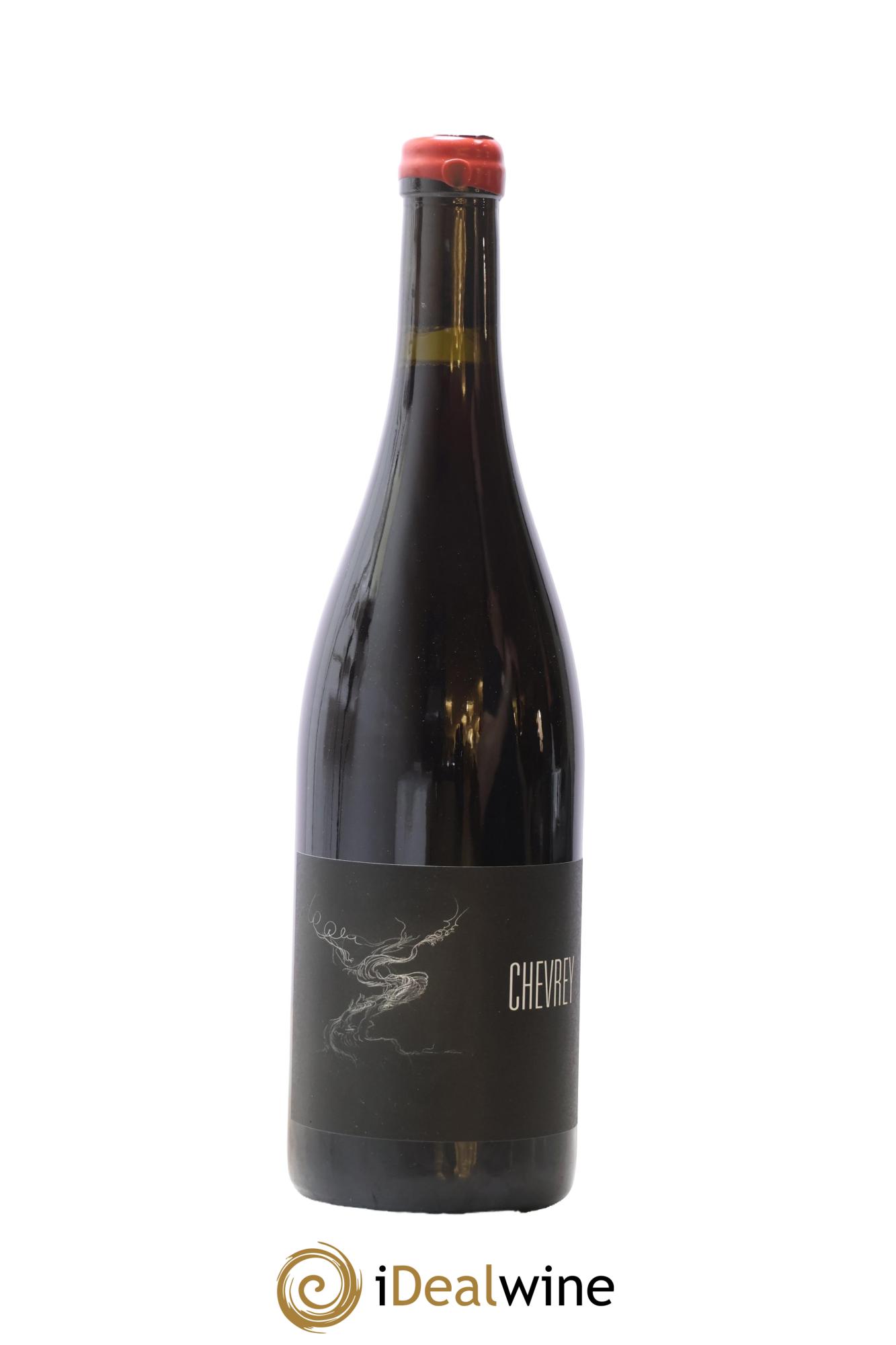 Hautes-Côtes de Nuits Chevrey Arnaud Lopez 2024 - Posten von 1 Flasche - 0