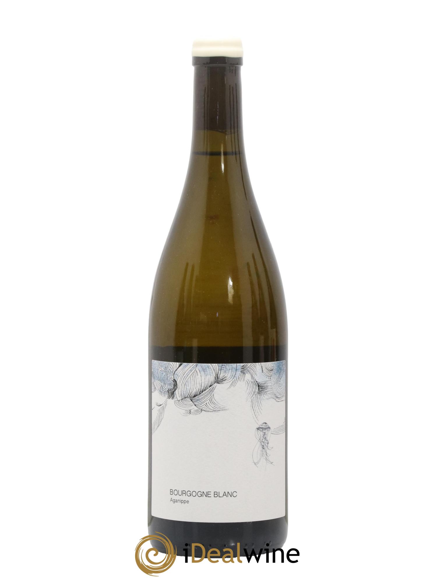 Bourgogne Aganippe Les Horées - Lot de 1 bouteille - 0