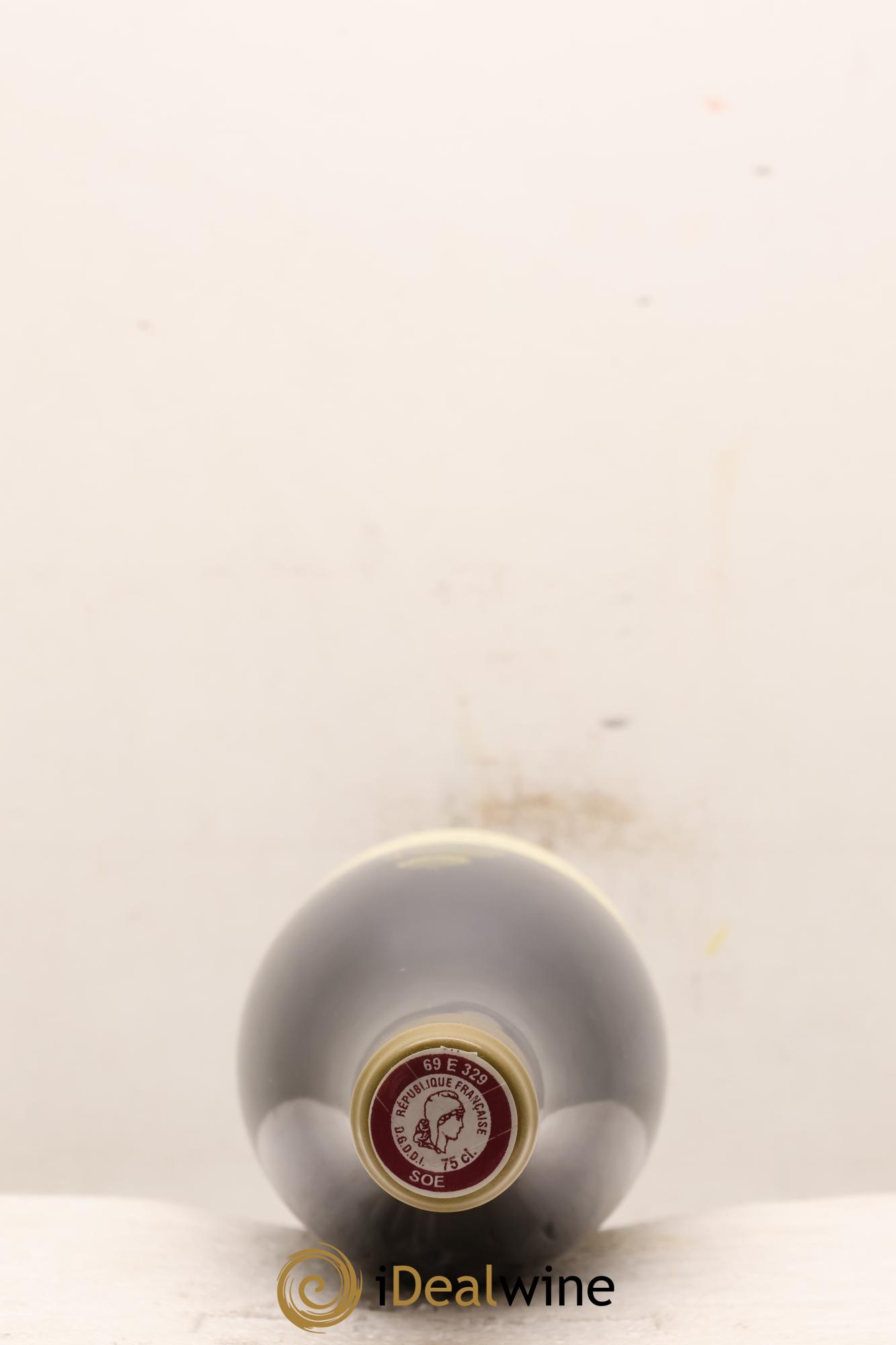 Côte-Rôtie Michel Ogier 1999 - Lot de 1 bouteille - 1