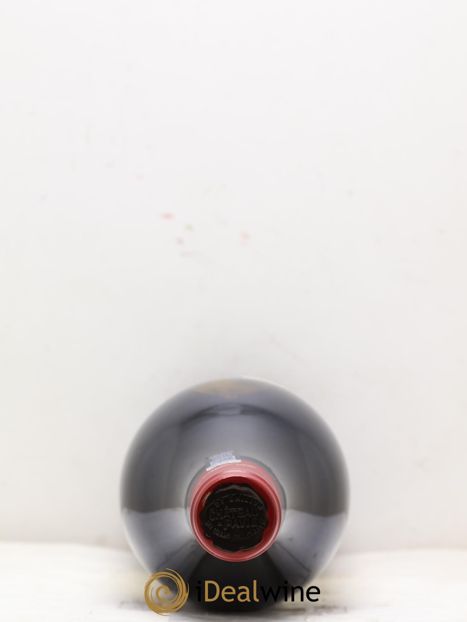 Château Pavie 1er Grand Cru Classé A 2010 - Lot of 1 bottle - 2
