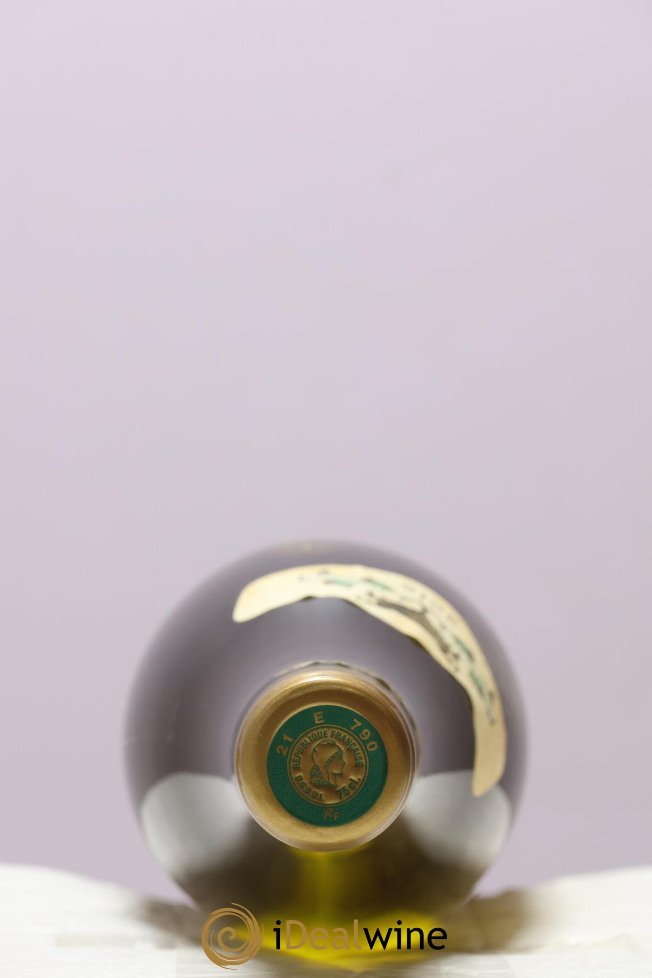 Corton-Charlemagne Grand Cru Coche Dury (Domaine) 2016 - Lot de 1 bouteille - 1