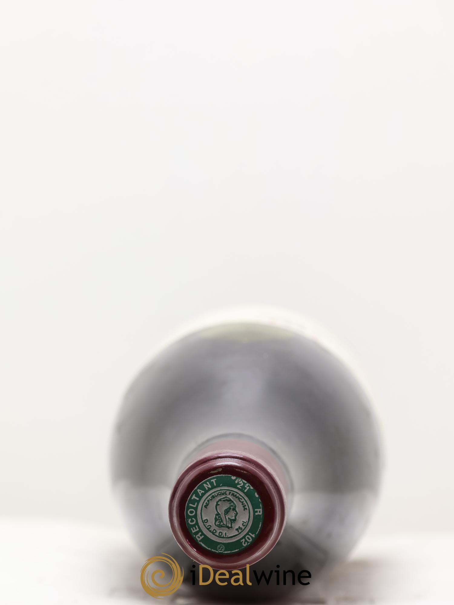 Vosne-Romanée Domaine René Engel - Domaine Eugénie 1999 - Lotto di 1 bottiglia - 1