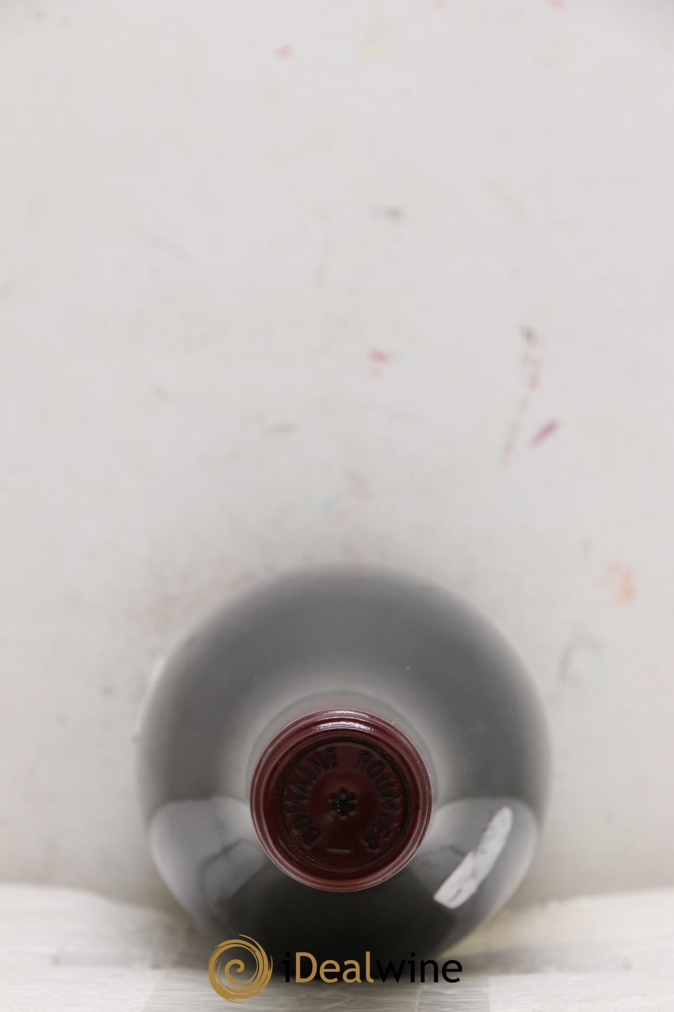 Chambolle-Musigny Georges Roumier (Domaine)  2019 - Lot of 1 bottle - 2