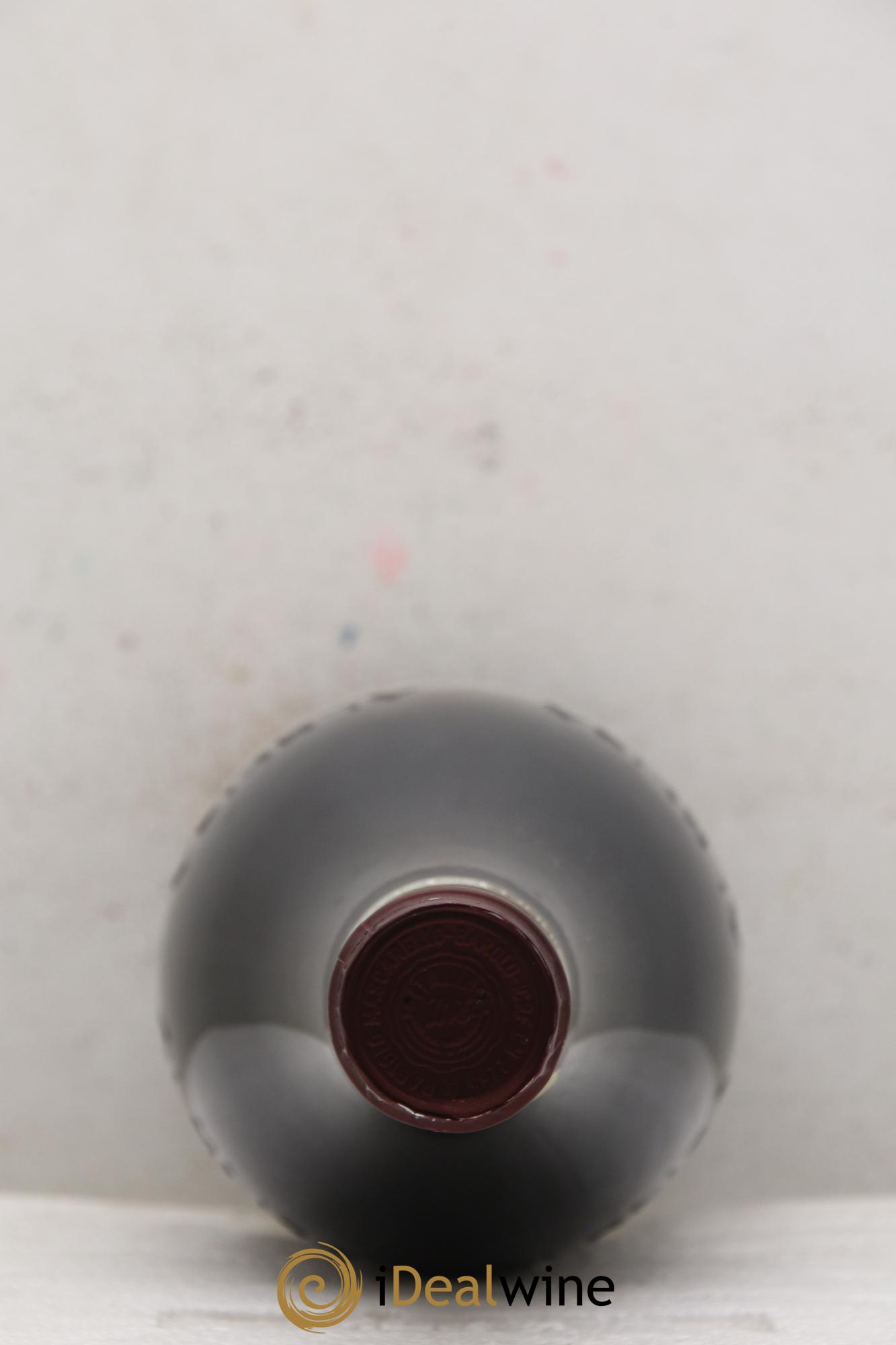 Barolo DOCG Bartolo Mascarello 2010 - Lot de 1 bouteille - 2