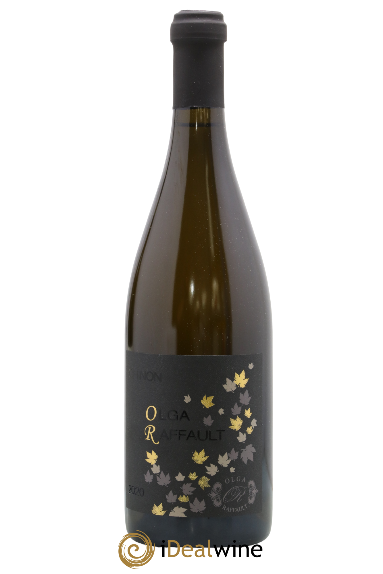 Chinon Les Picasses Olga Raffault 2020 - Lot de 1 bouteille - 0