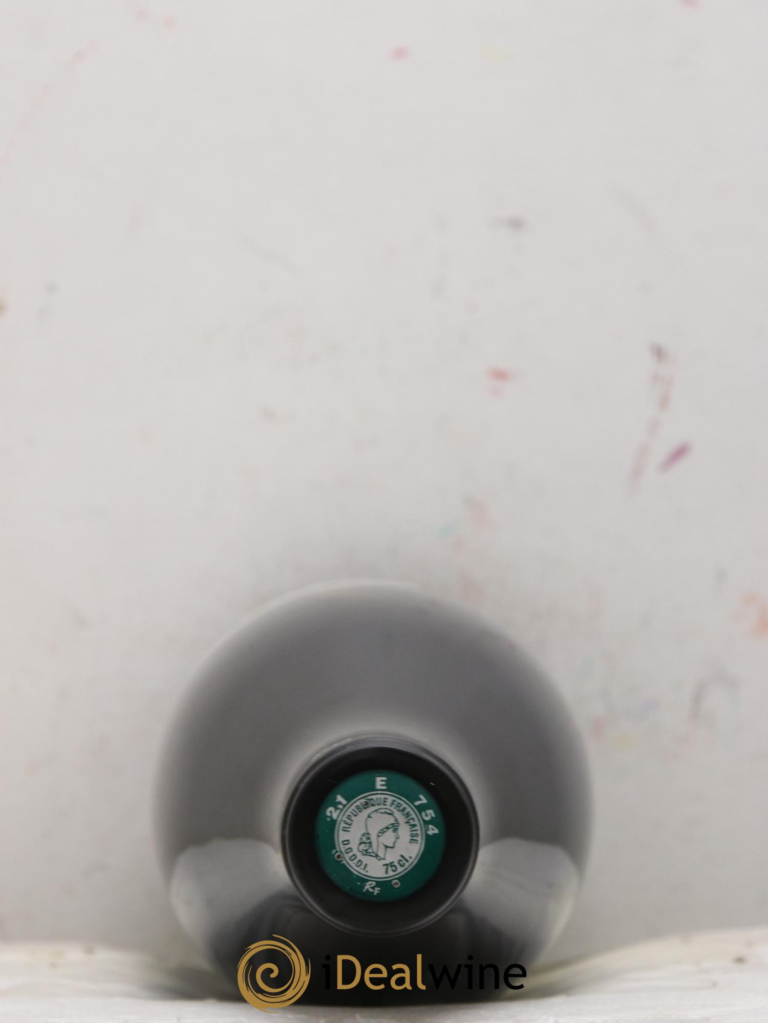 Chapelle-Chambertin Grand Cru Cécile Tremblay 2016 - Lotto di 2 bottiglie - 2