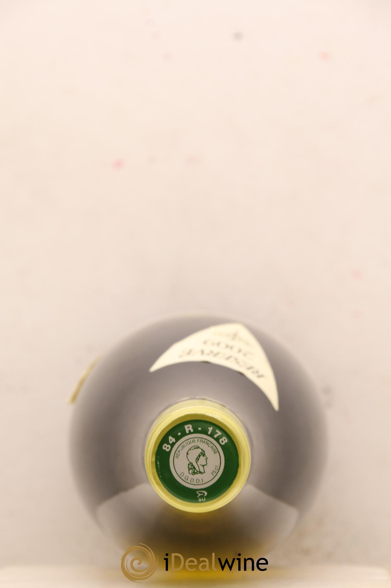 Châteauneuf-du-Pape Château Rayas Emmanuel Reynaud 2009 - Lot de 1 bouteille - 1