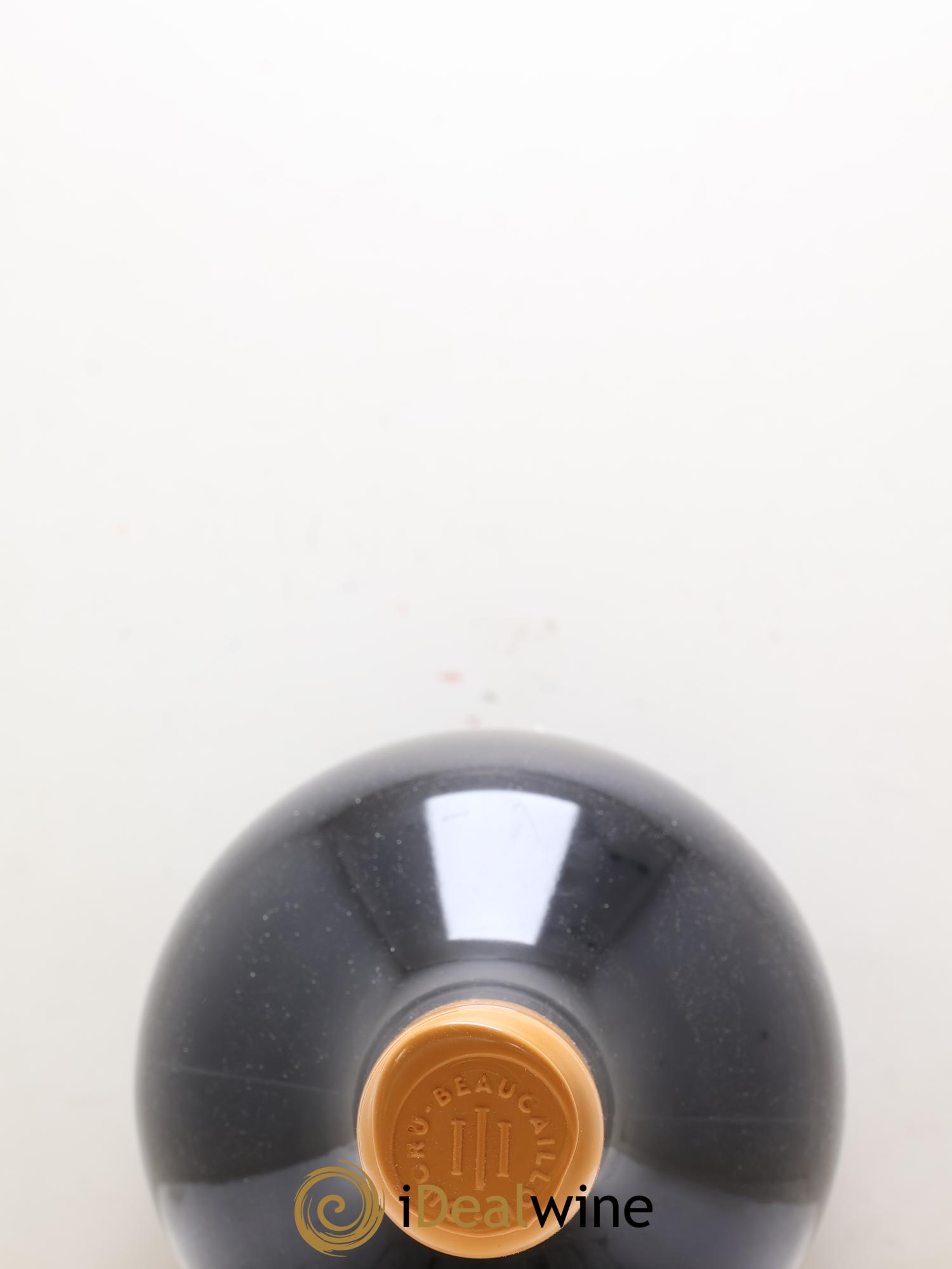 Château Ducru Beaucaillou 2ème Grand Cru Classé 2020 - Lot of 1 double magnum - 2